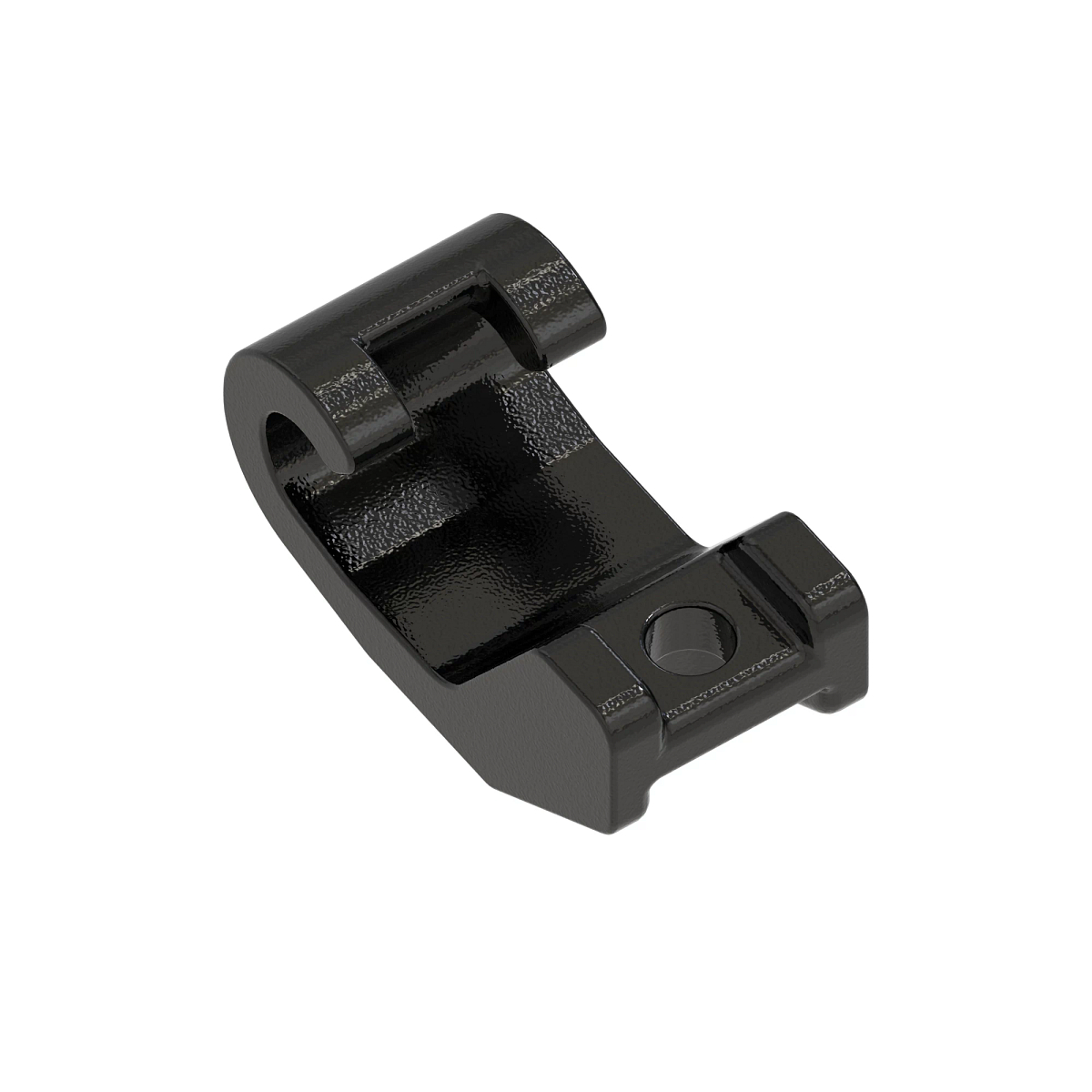 John Deere Roller Bracket Clamp - UC16110