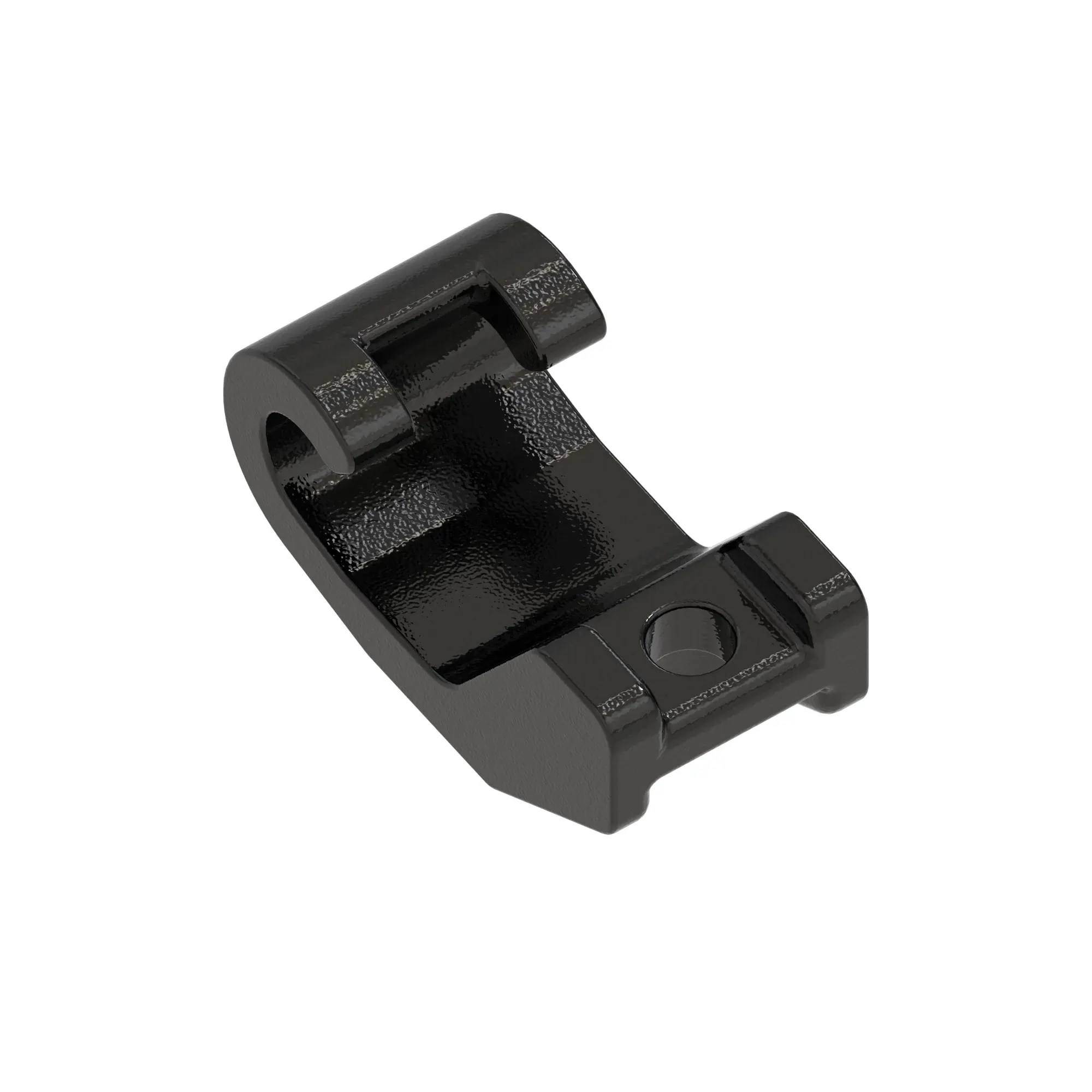 John Deere Roller Bracket Clamp - UC16110