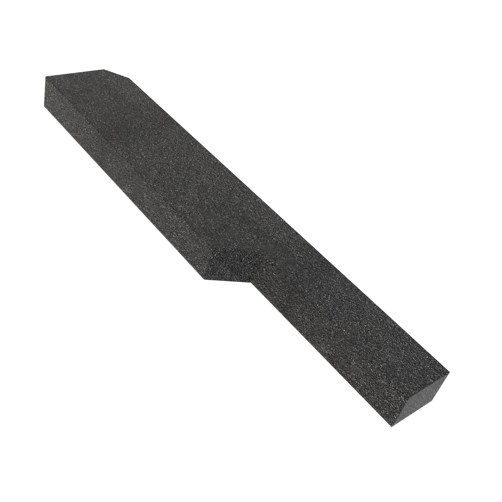 Foam Seal Plenum Bottom
