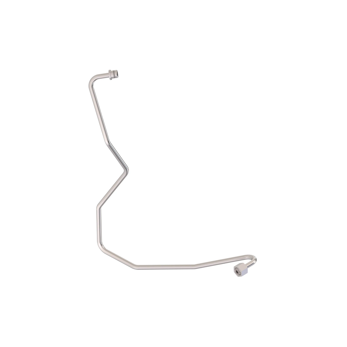 Turbo Coolant Supply