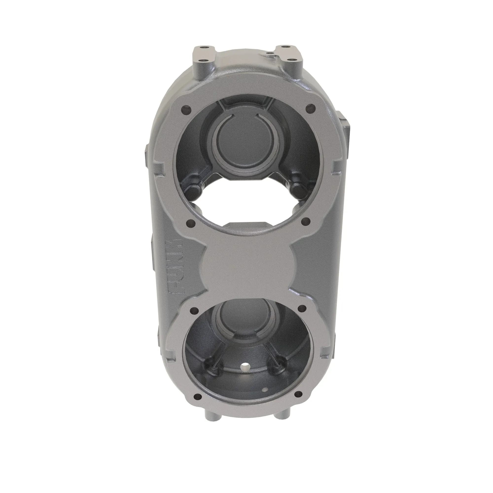 John Deere Double Housing - YZ102126