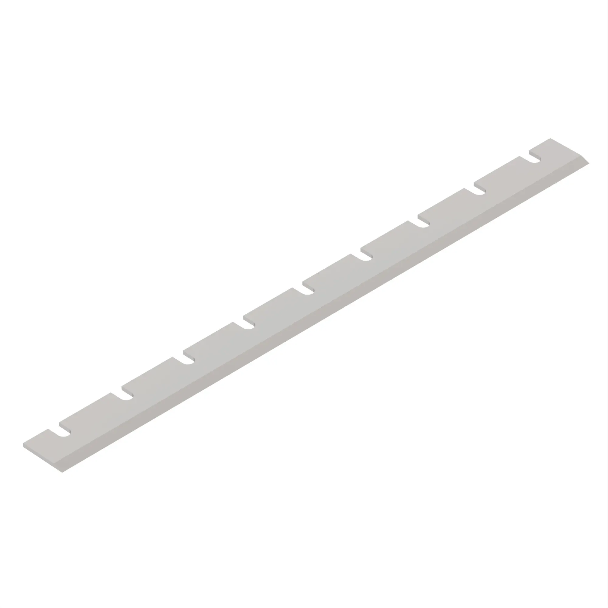 John Deere Chopper Blade - CXT35326