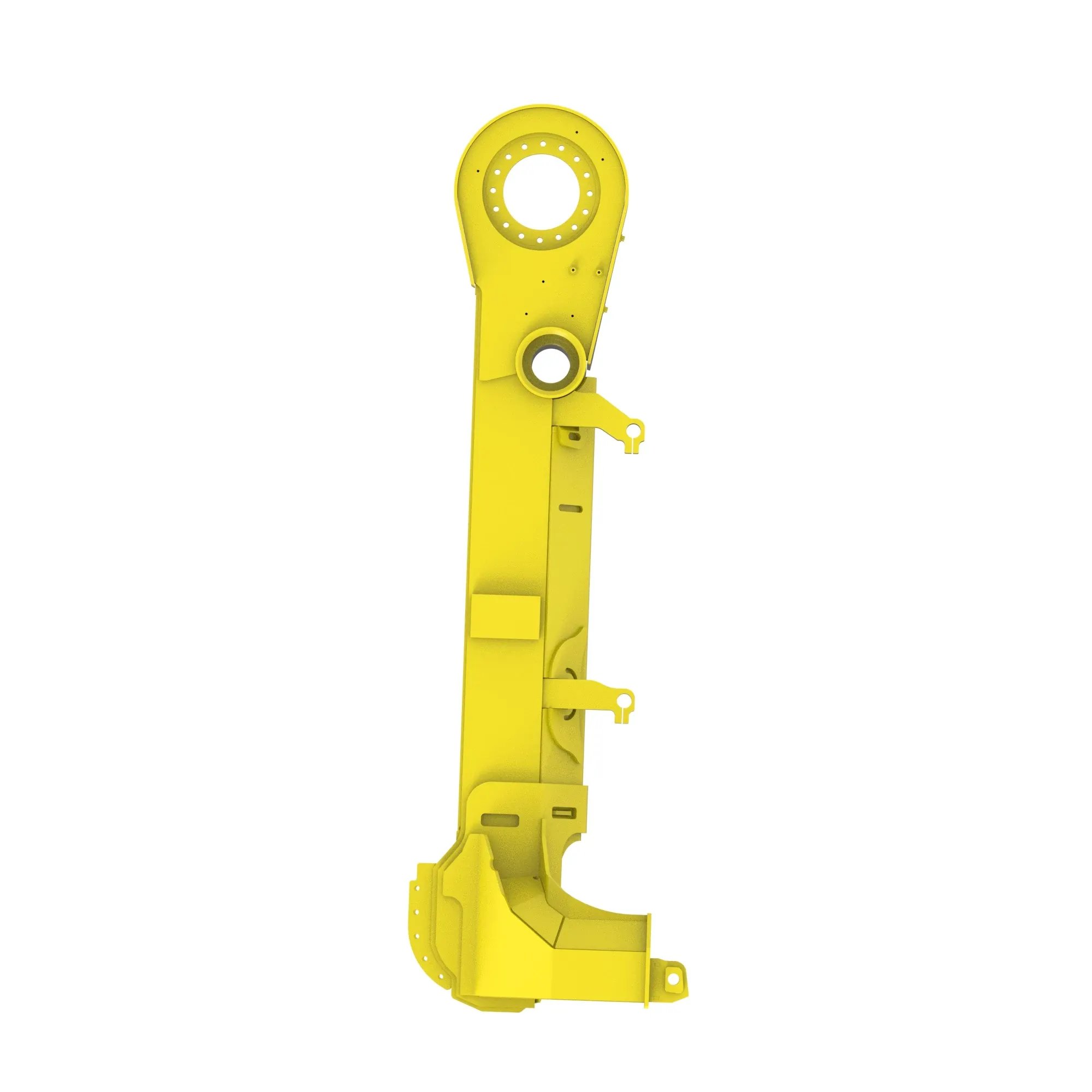 FRAME, FRAME, TRACK FRAME ASSEMBLY