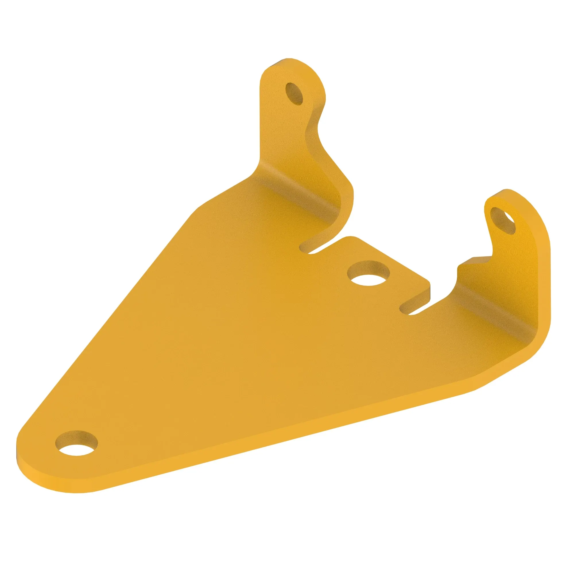 John Deere Bracket - T465717