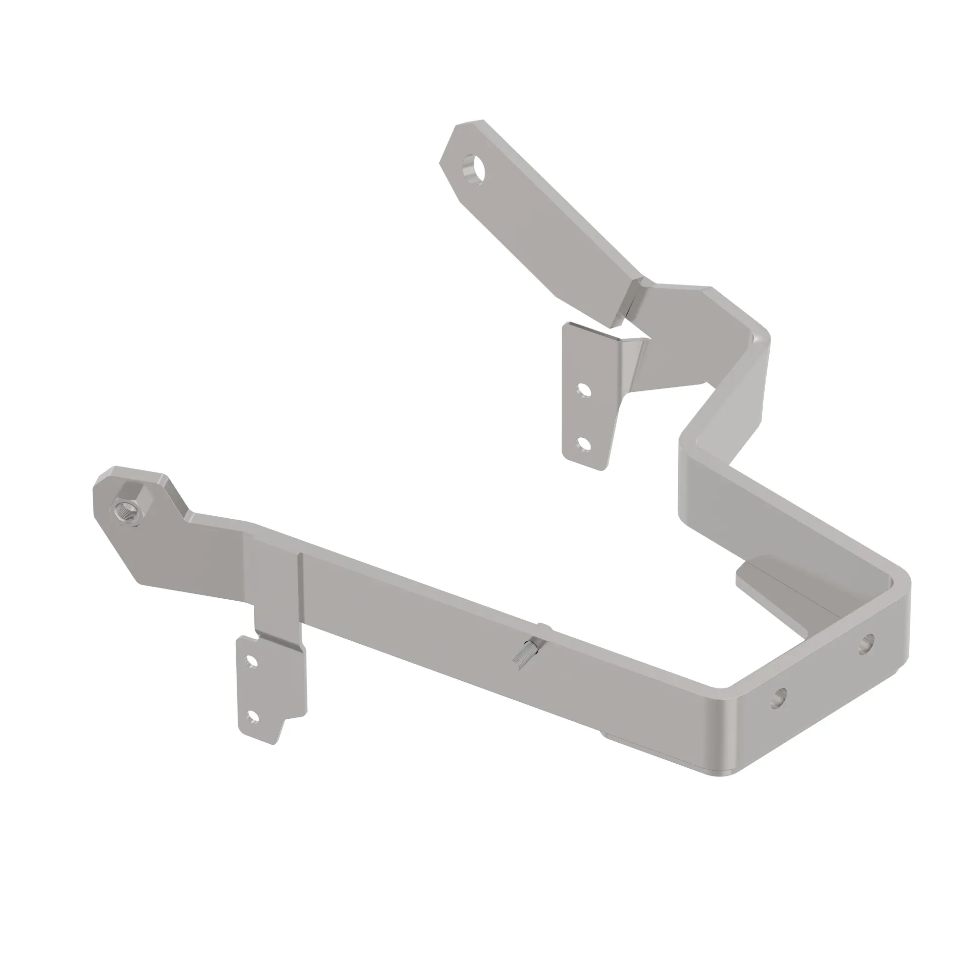 BRACKET, FOOTSTEP RH, 6M TIER2, MW3