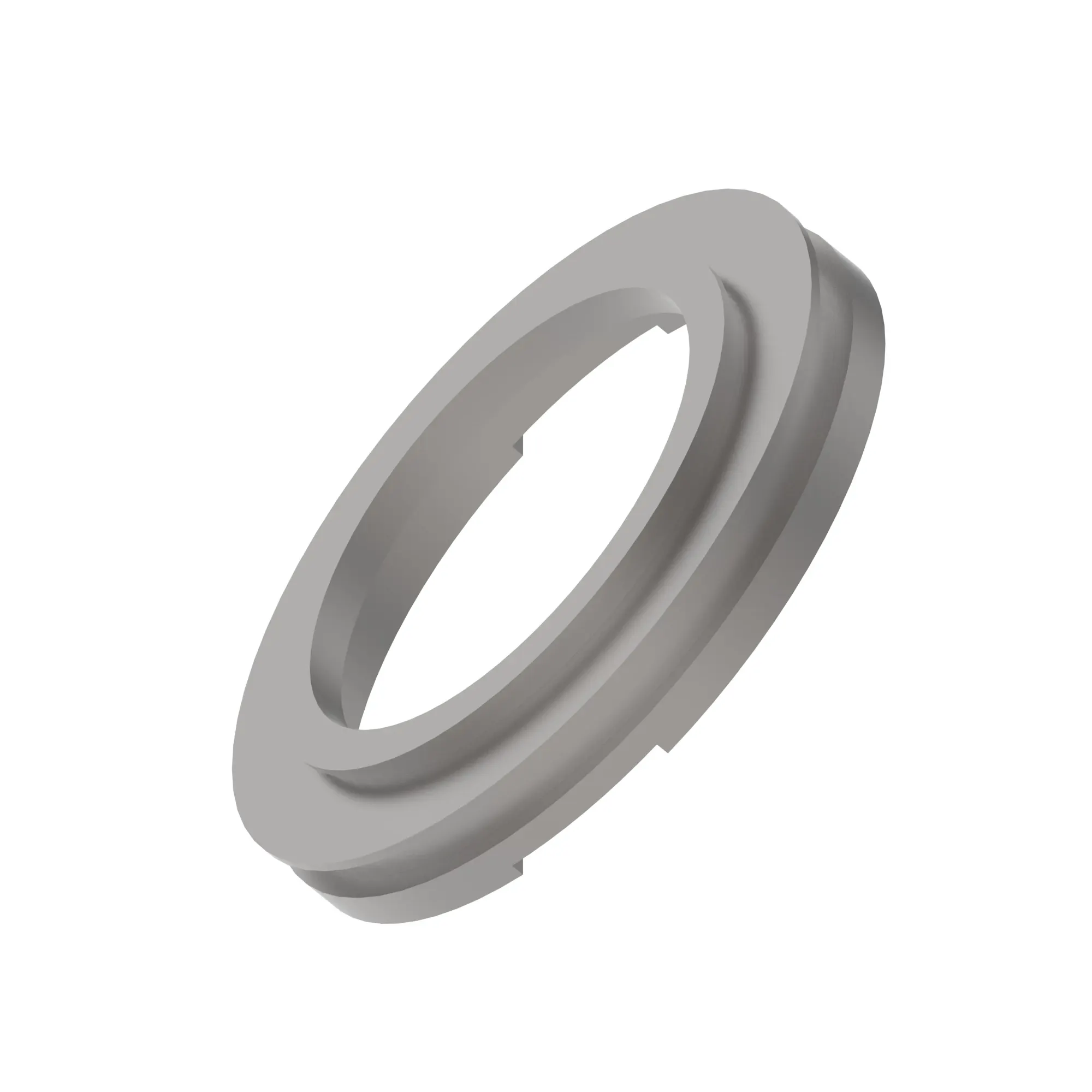 John Deere Back-Up Ring - HXE23851