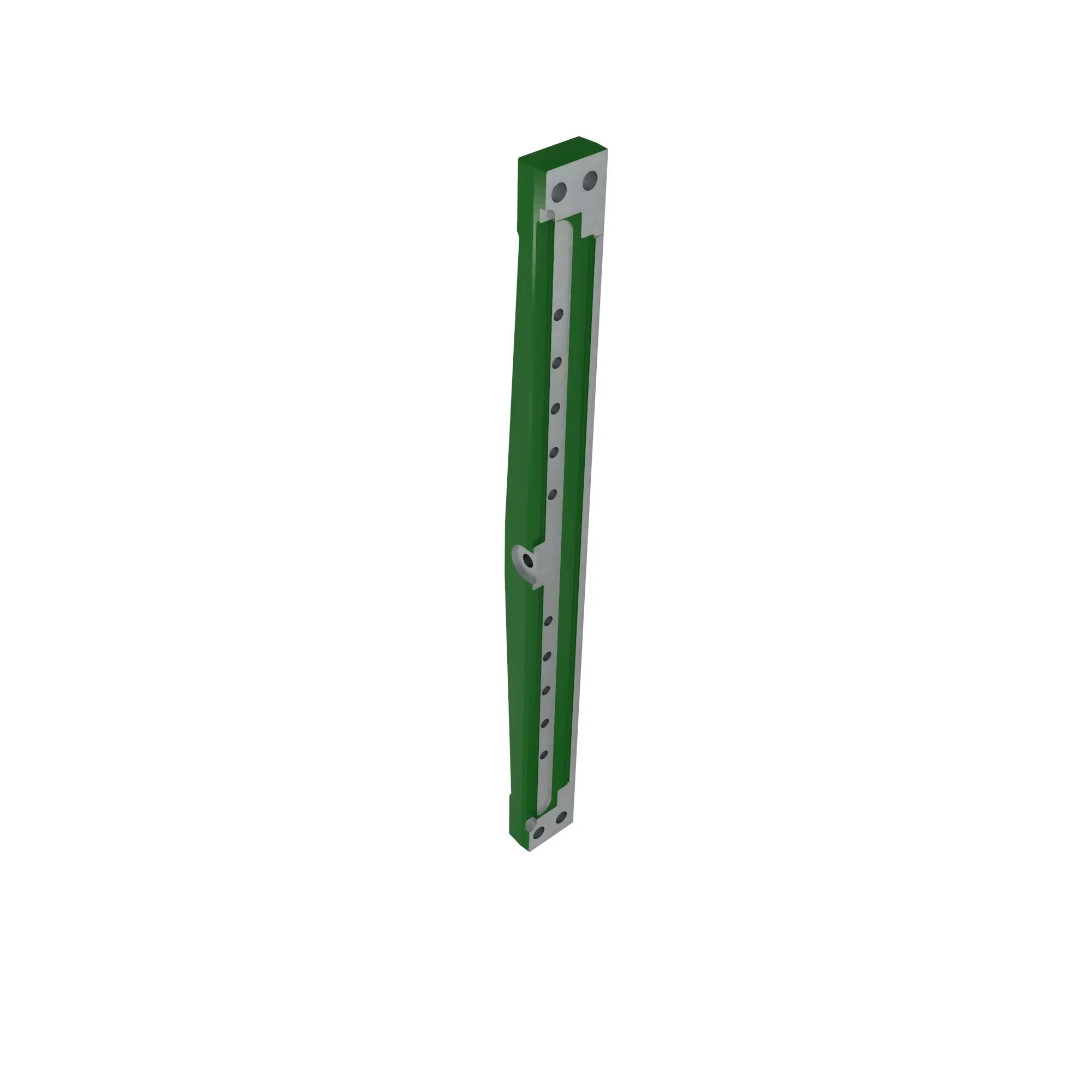 John Deere Shear Bar Support Beam - HXE142413