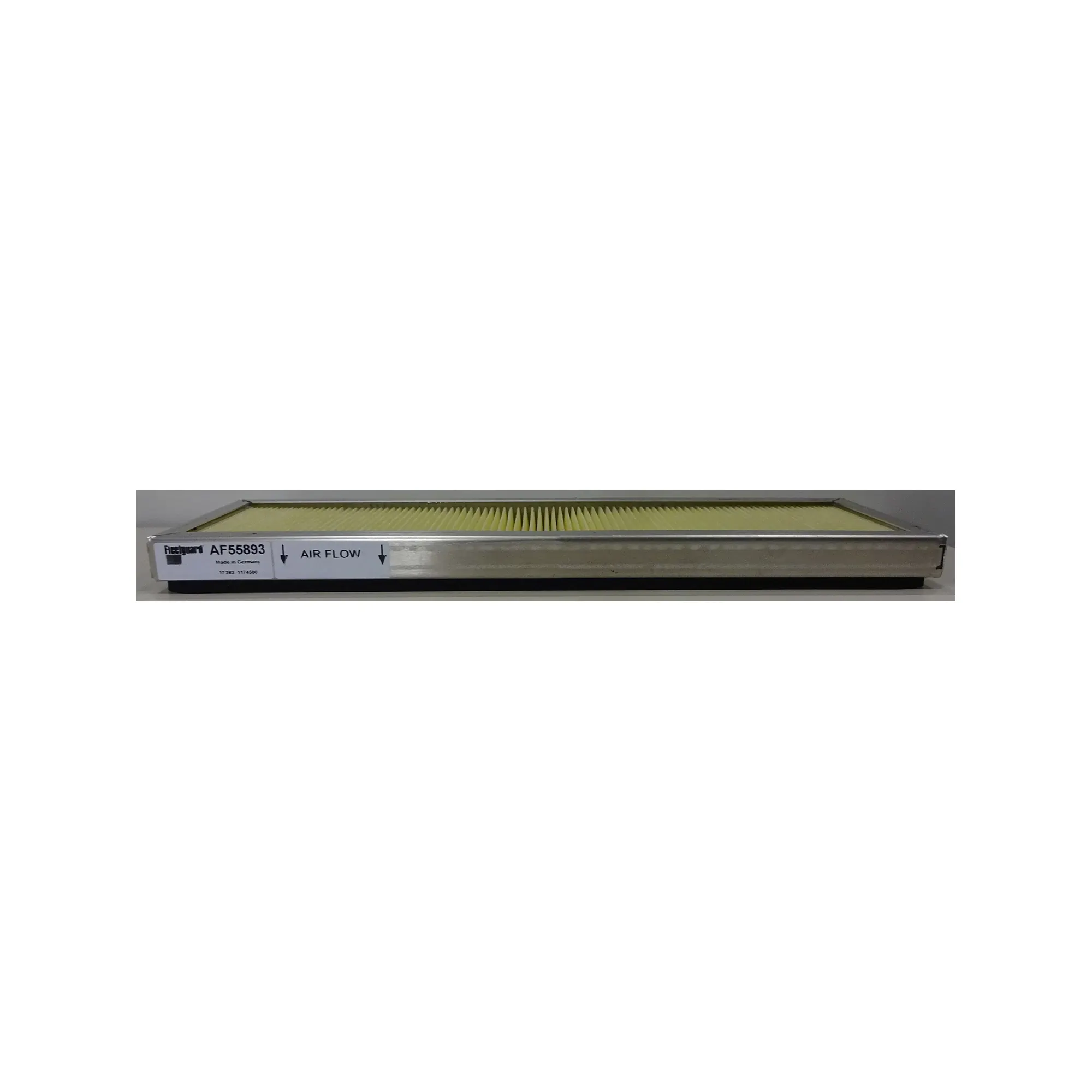 Fleetguard Panel Air Filter - PMAF55893