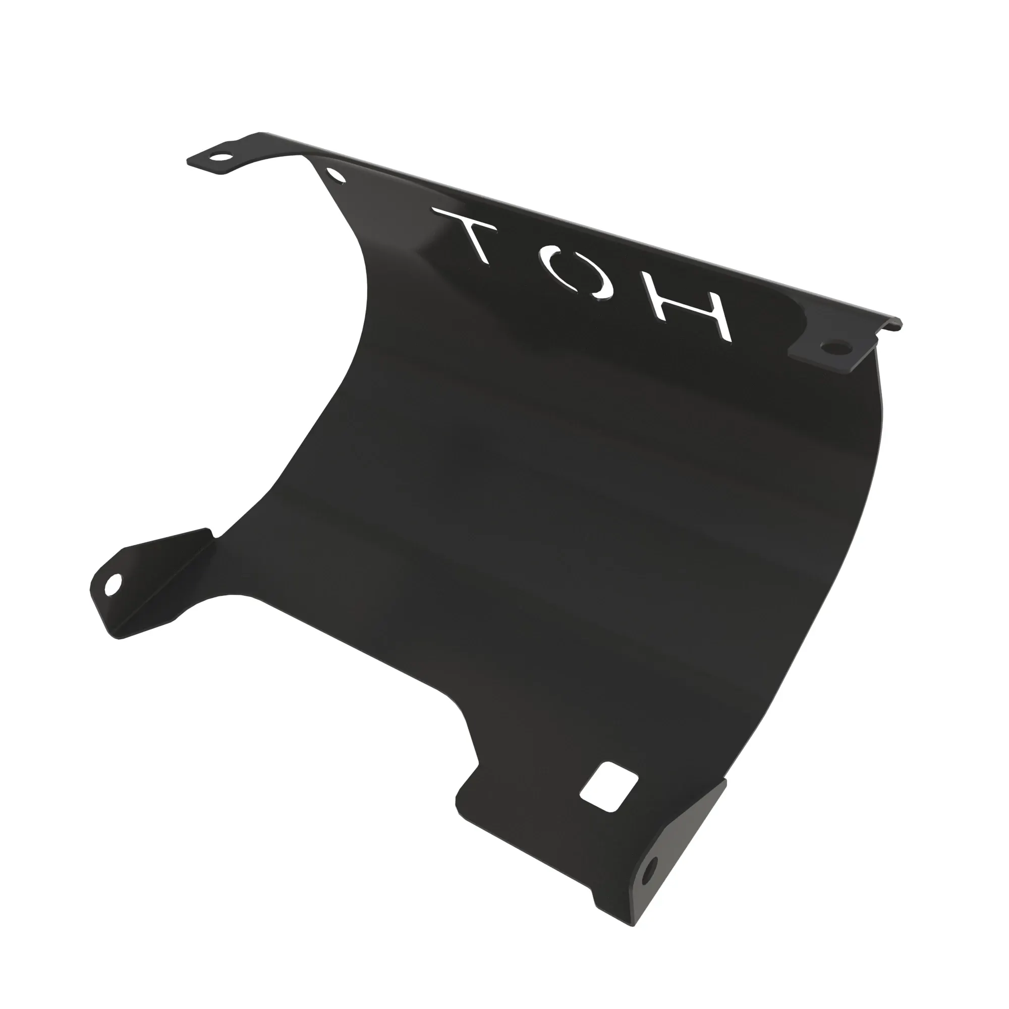 John Deere Heat Shield - M129079