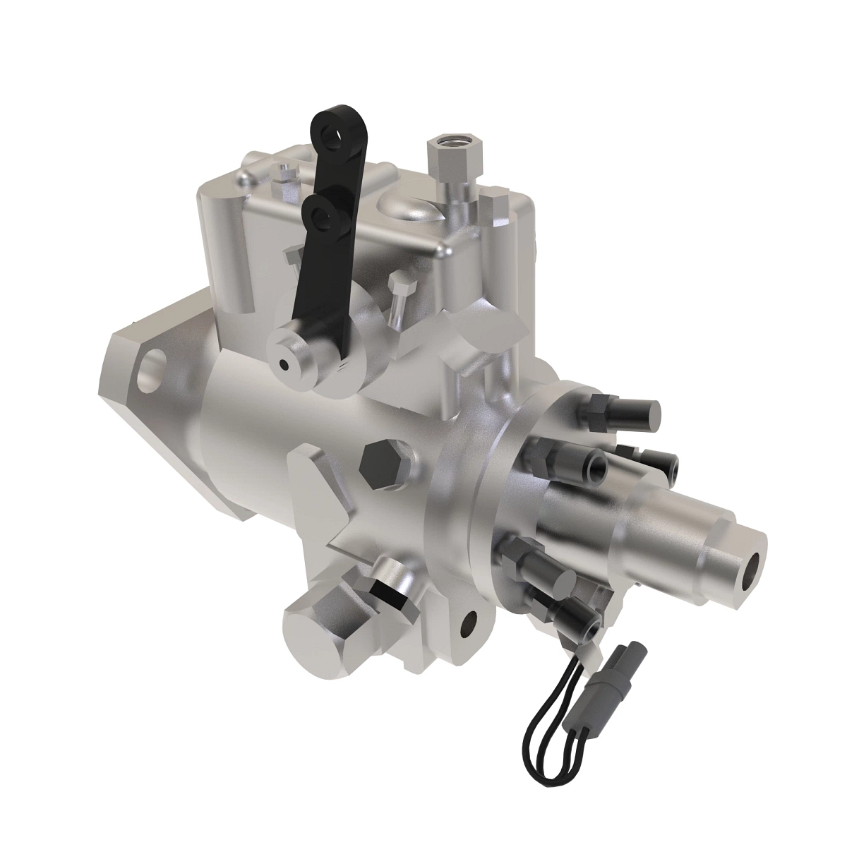 Fuel Injection Pump