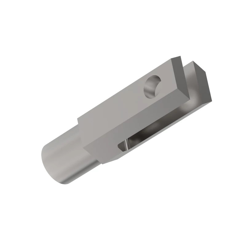 CLEVIS, CLEVIS