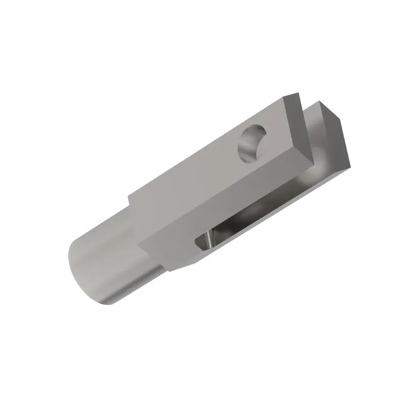 John Deere Cab Door Clevis - T213444