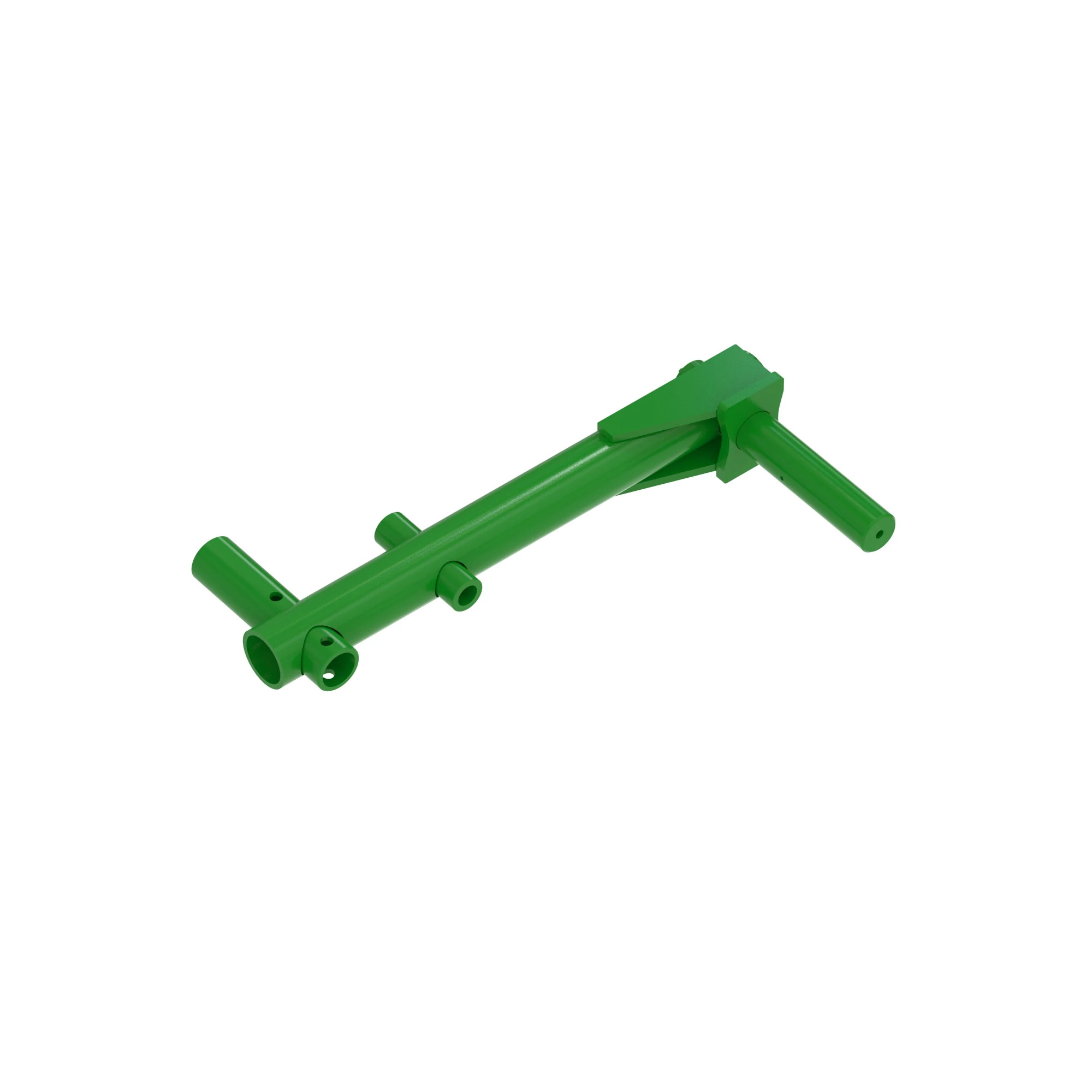 ⚙️ TCA19650: Brazo de elevación John Deere 🚜✅
