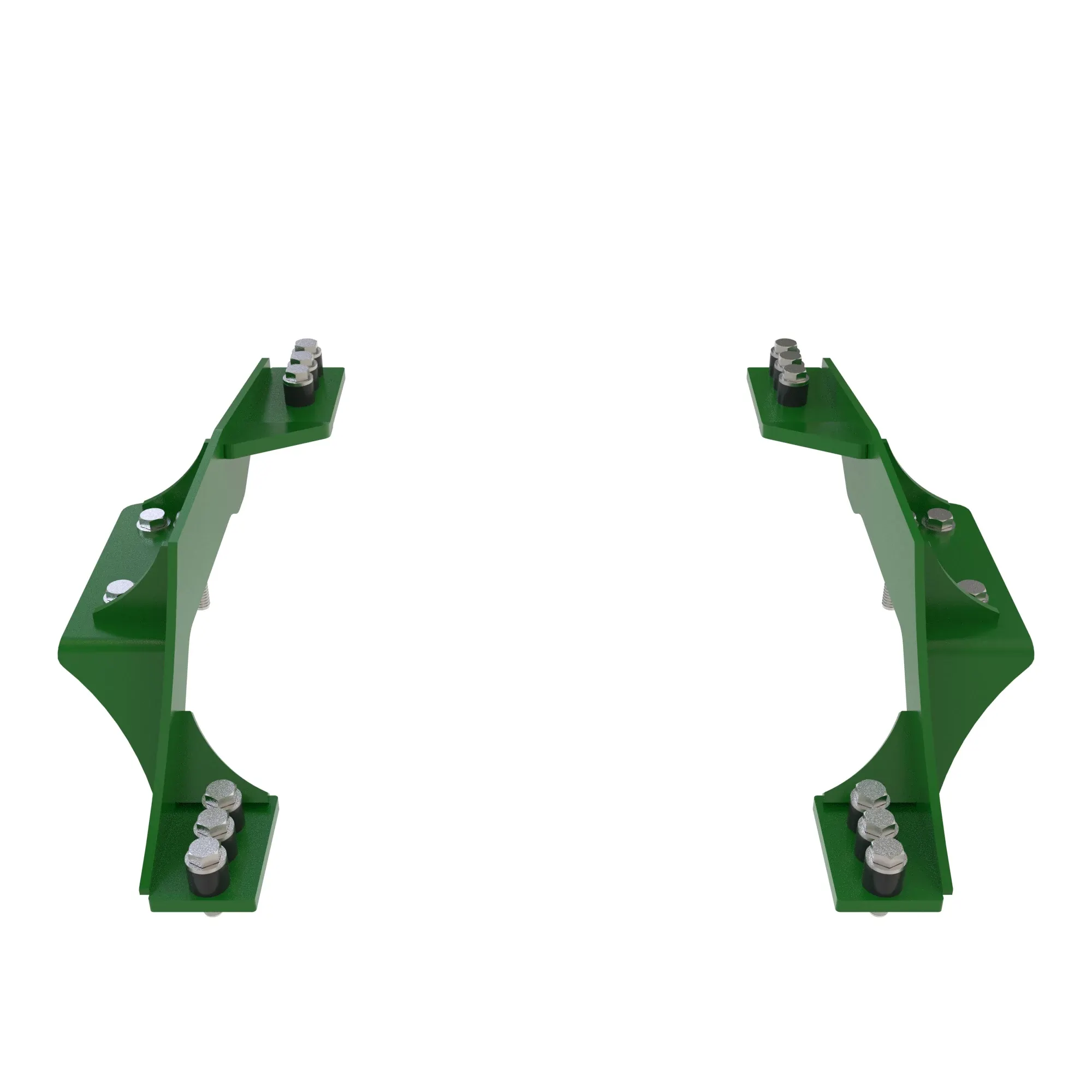 frontaxlesupport