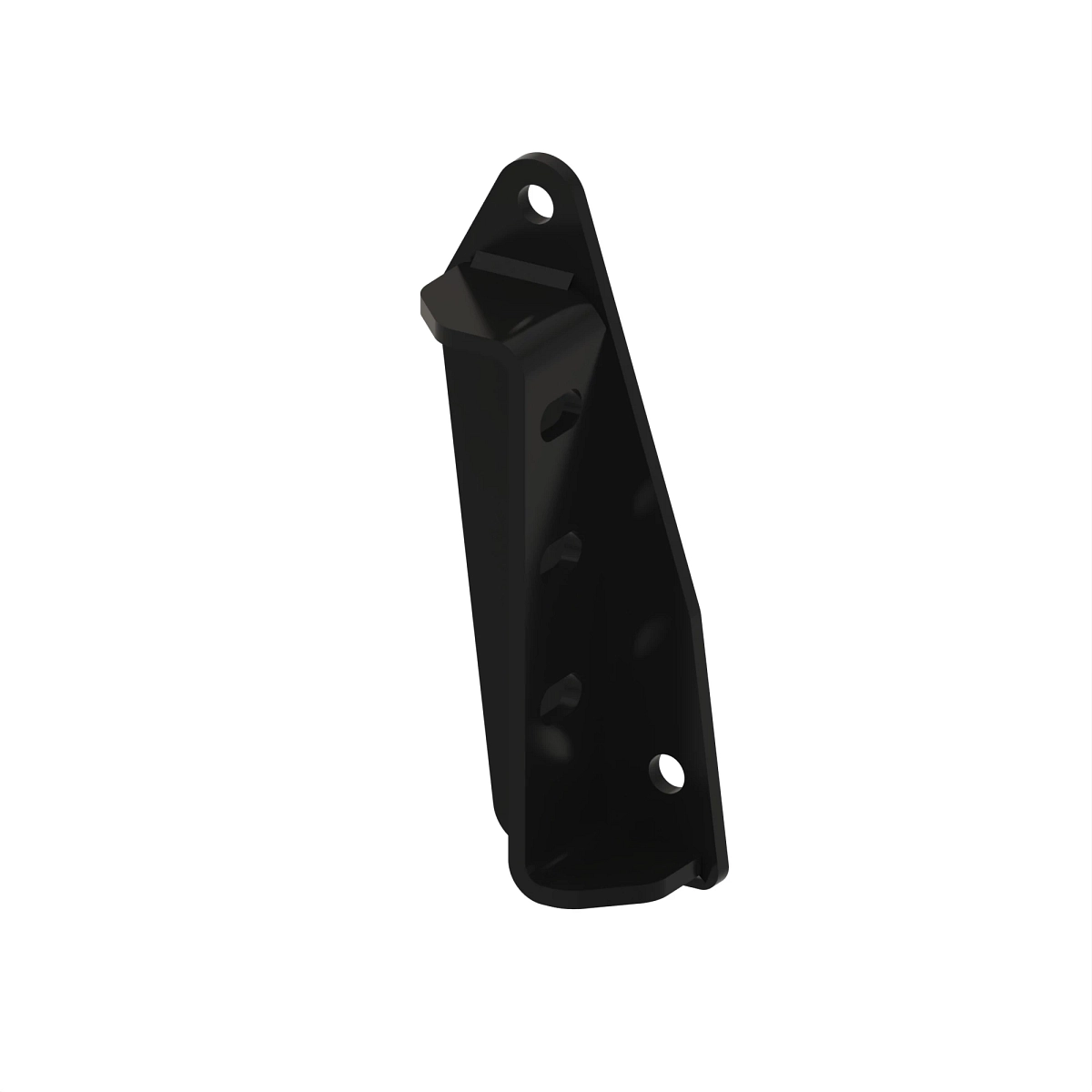Bracket, Lower Hinge, LH