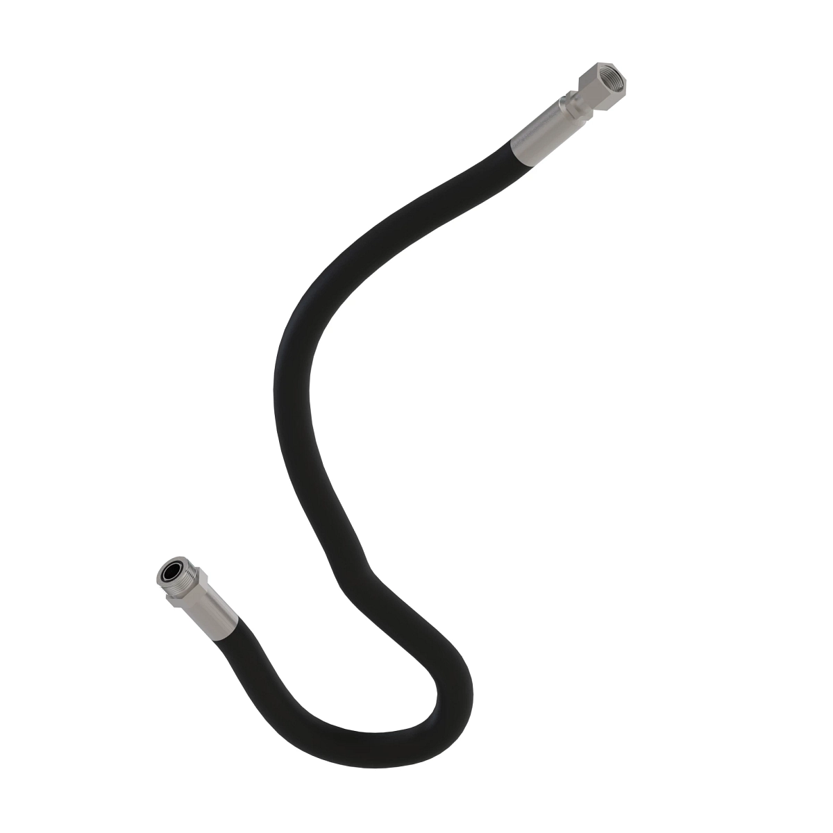 Hose, Hydraulic- Fabricate