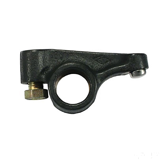 John Deere Engine Rocker Arm with Adjusting Screw - RE31973