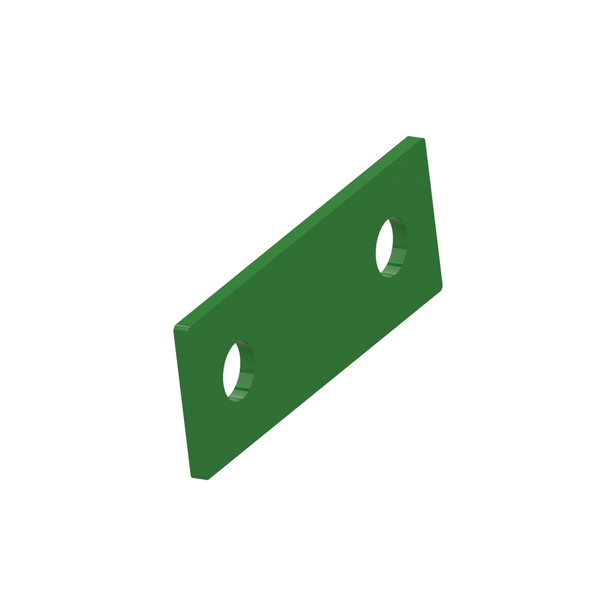 Sheet, Right Plate