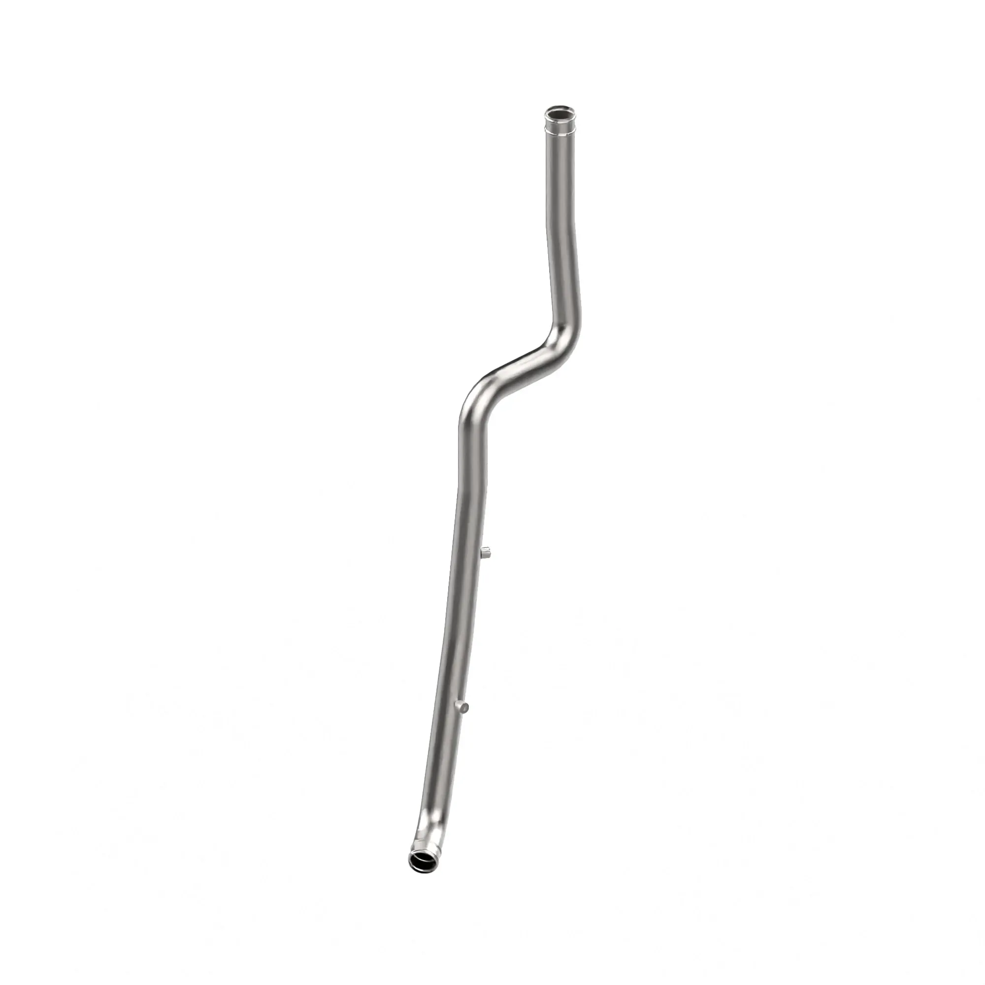 John Deere Air Flow Tube, Turbo Enclosure - AXE62029