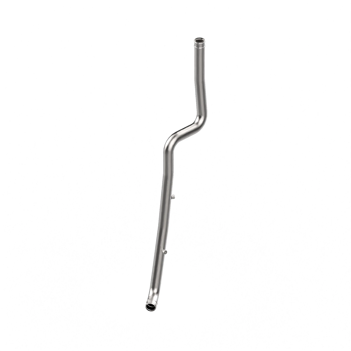 Air Flow Tube, Turbo Enclosure