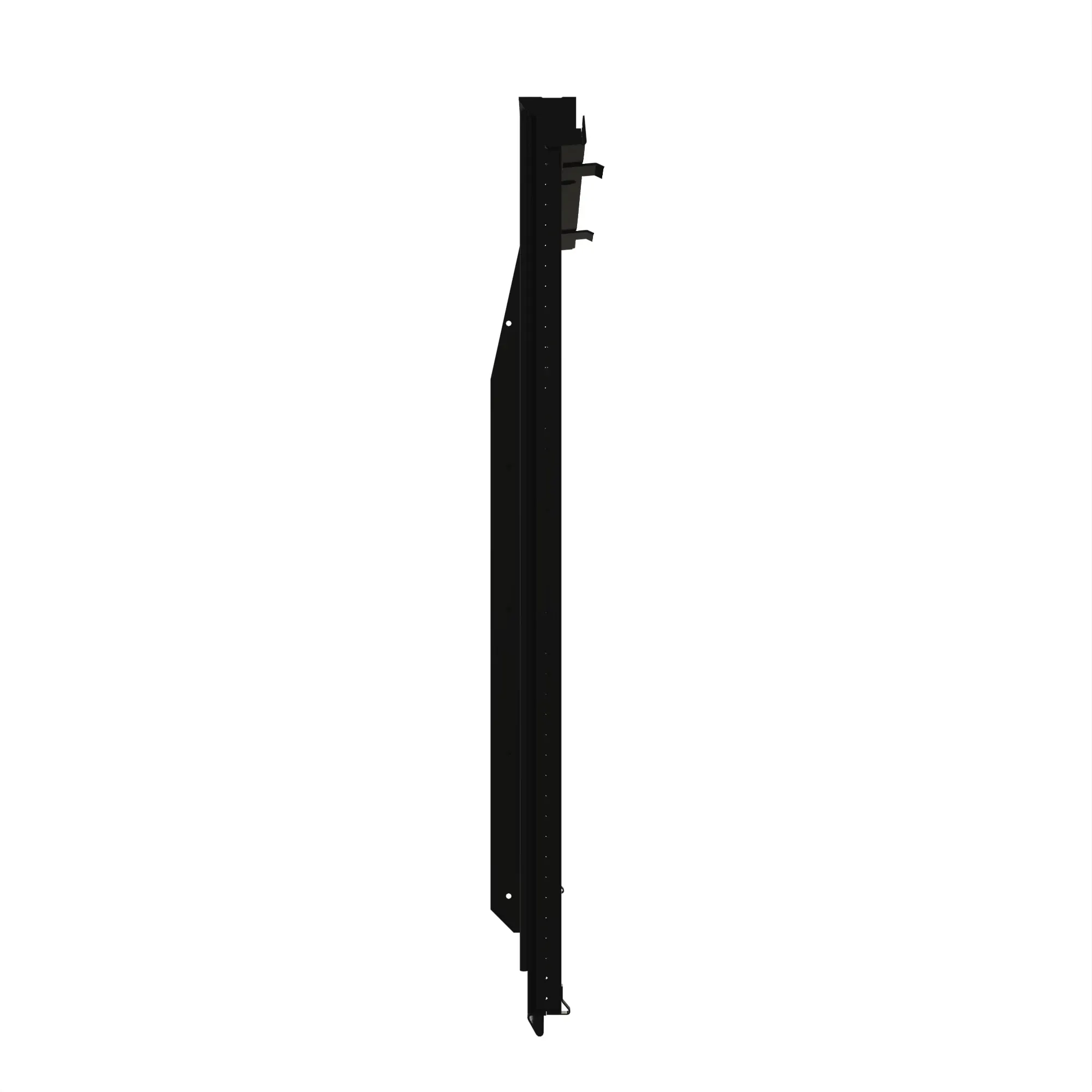 CHAFFER,ASSY, REMOTE WIDE LH