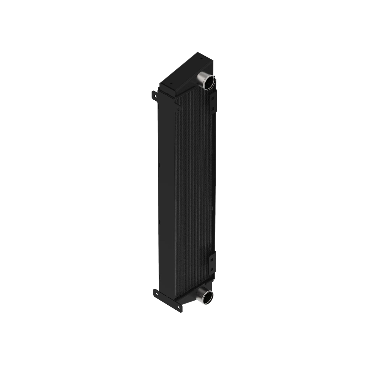 Charge Air Cooler
