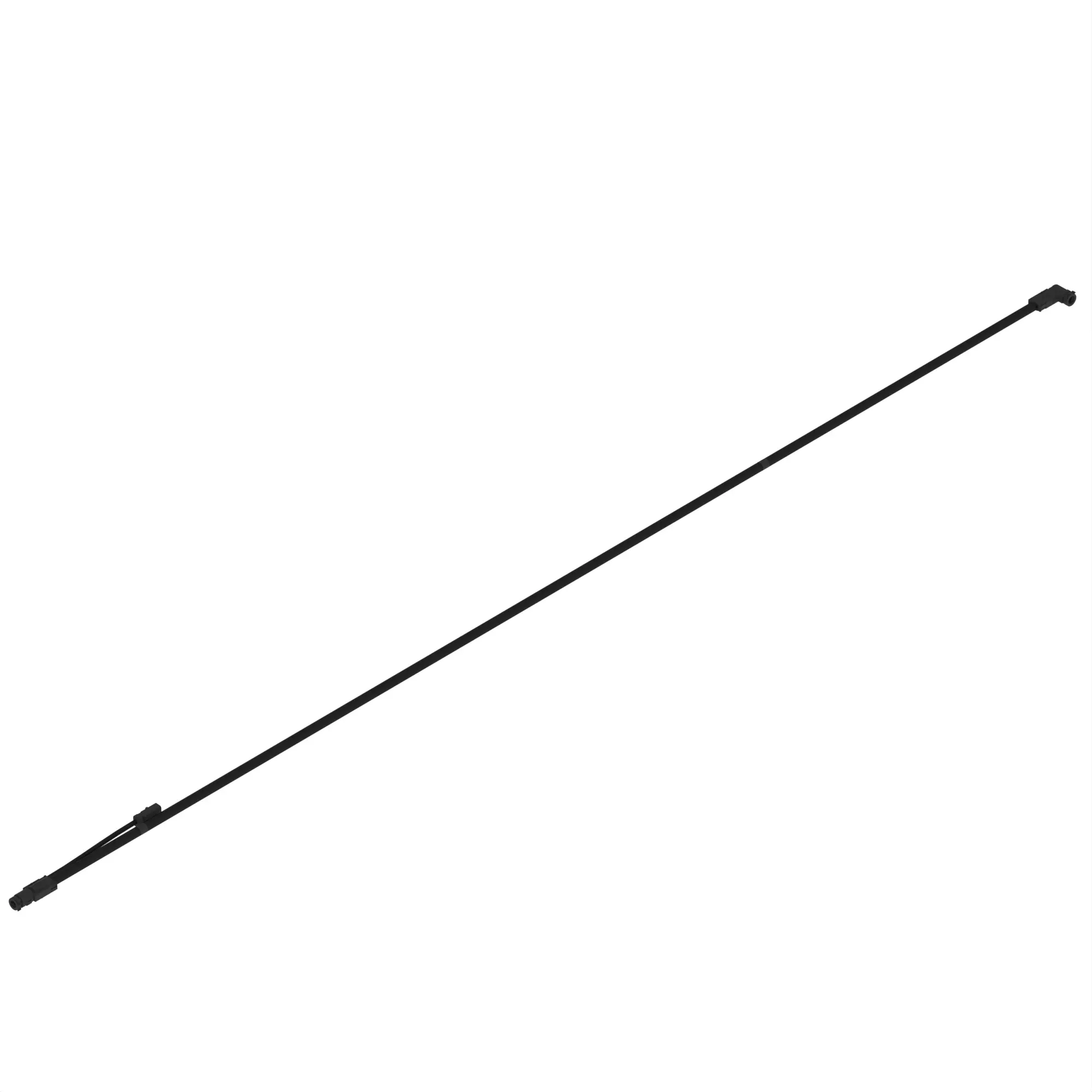 John Deere DEF Suction Line - AT479858