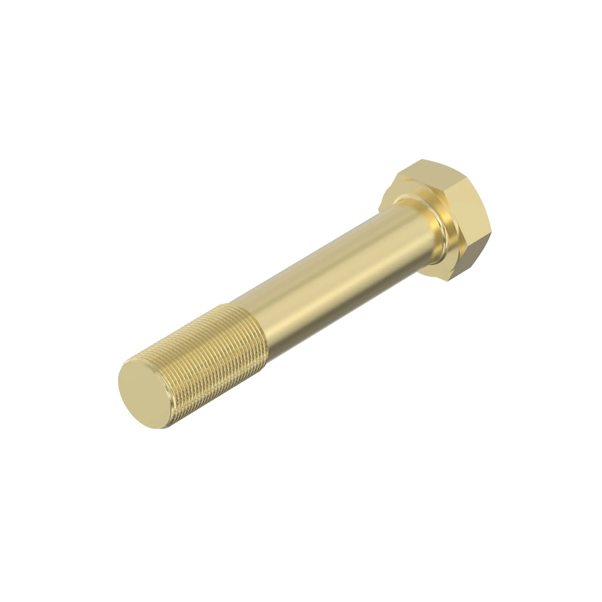 SCREW, HEX HEAD