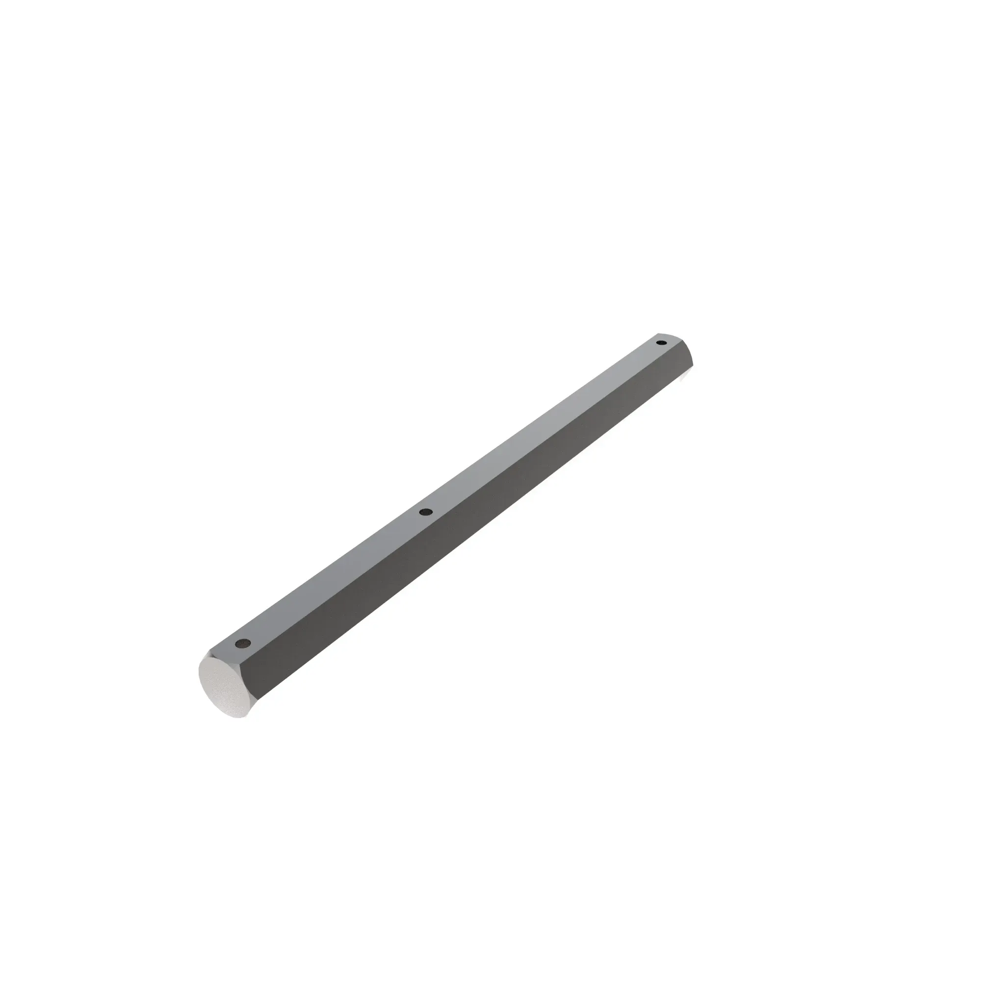 SHAFT, JACKSHAFT (W/DISC)