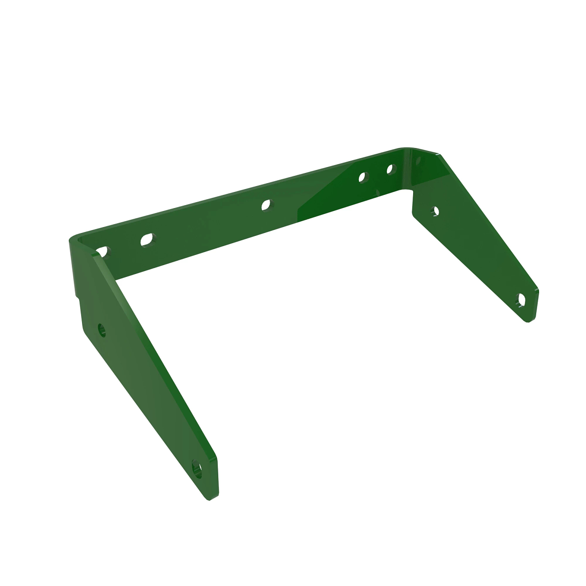 CHANNEL, CHANNEL, LADDER SUPPORT