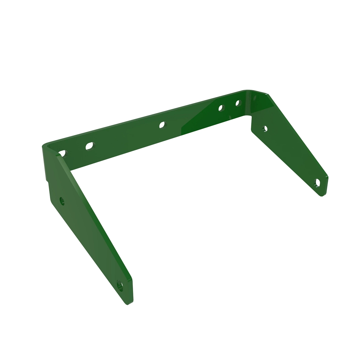 Channel, Ladder Support