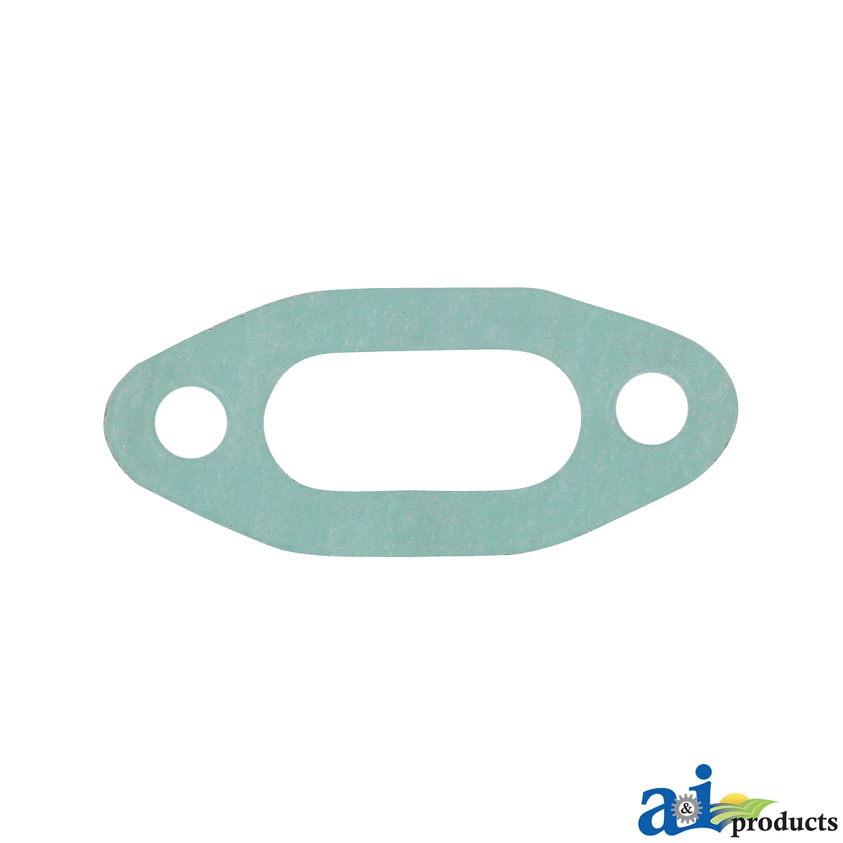 Gasket, Oil Filler Inlet