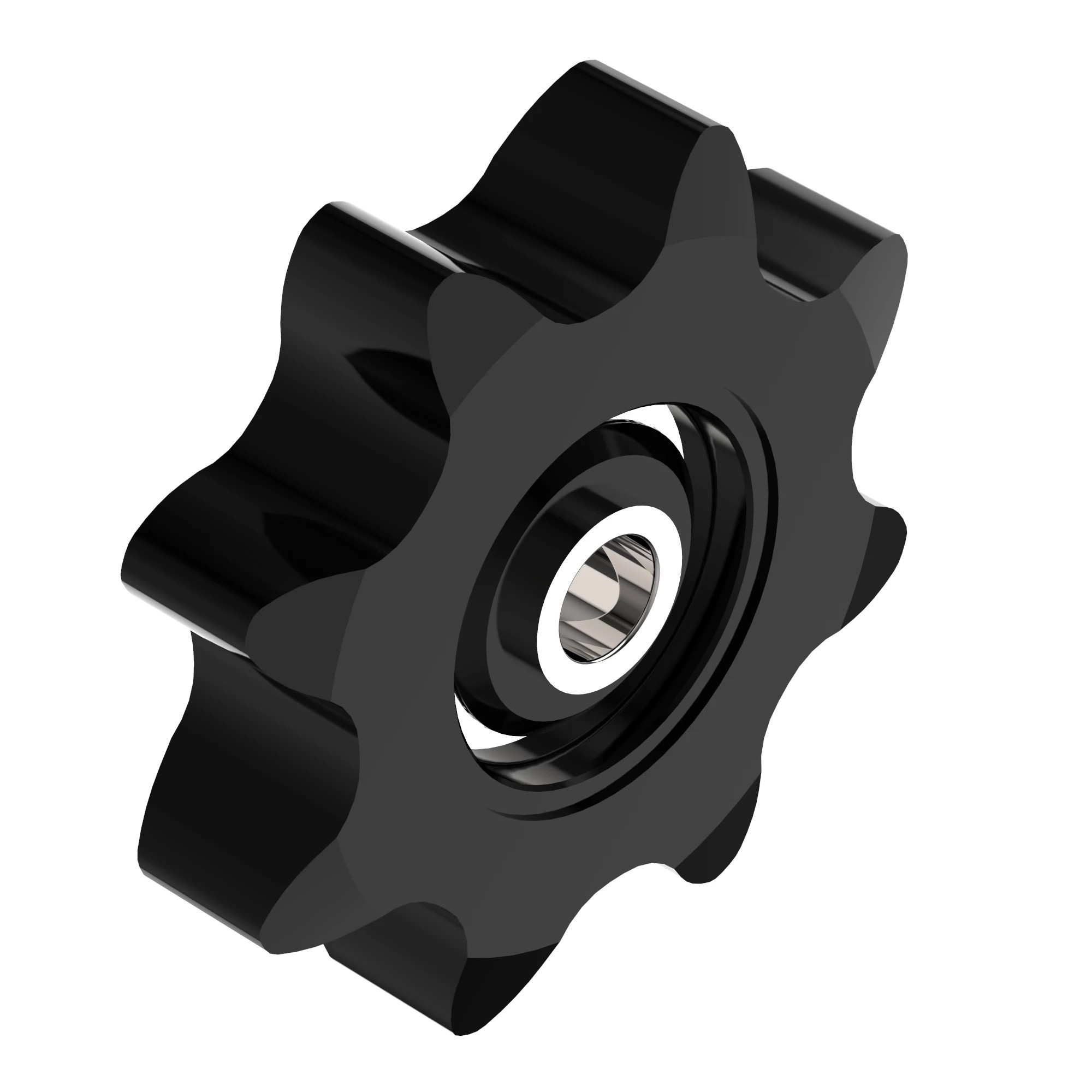 IDLER SPROCKET