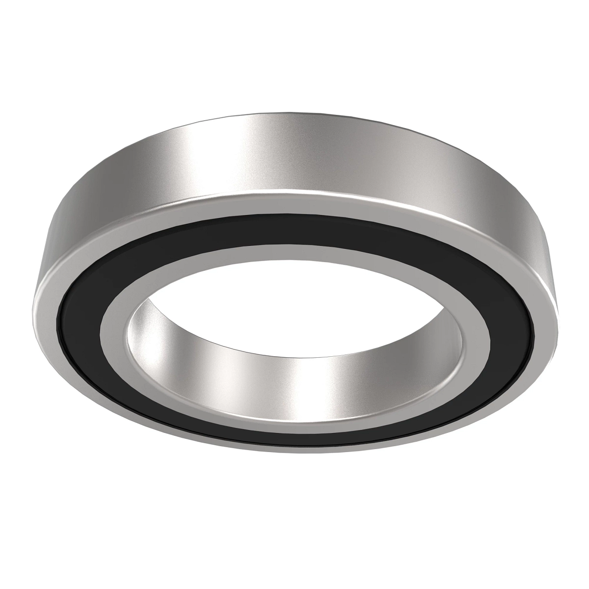 Ball Bearing, 90X140X24 W/Seals Hig