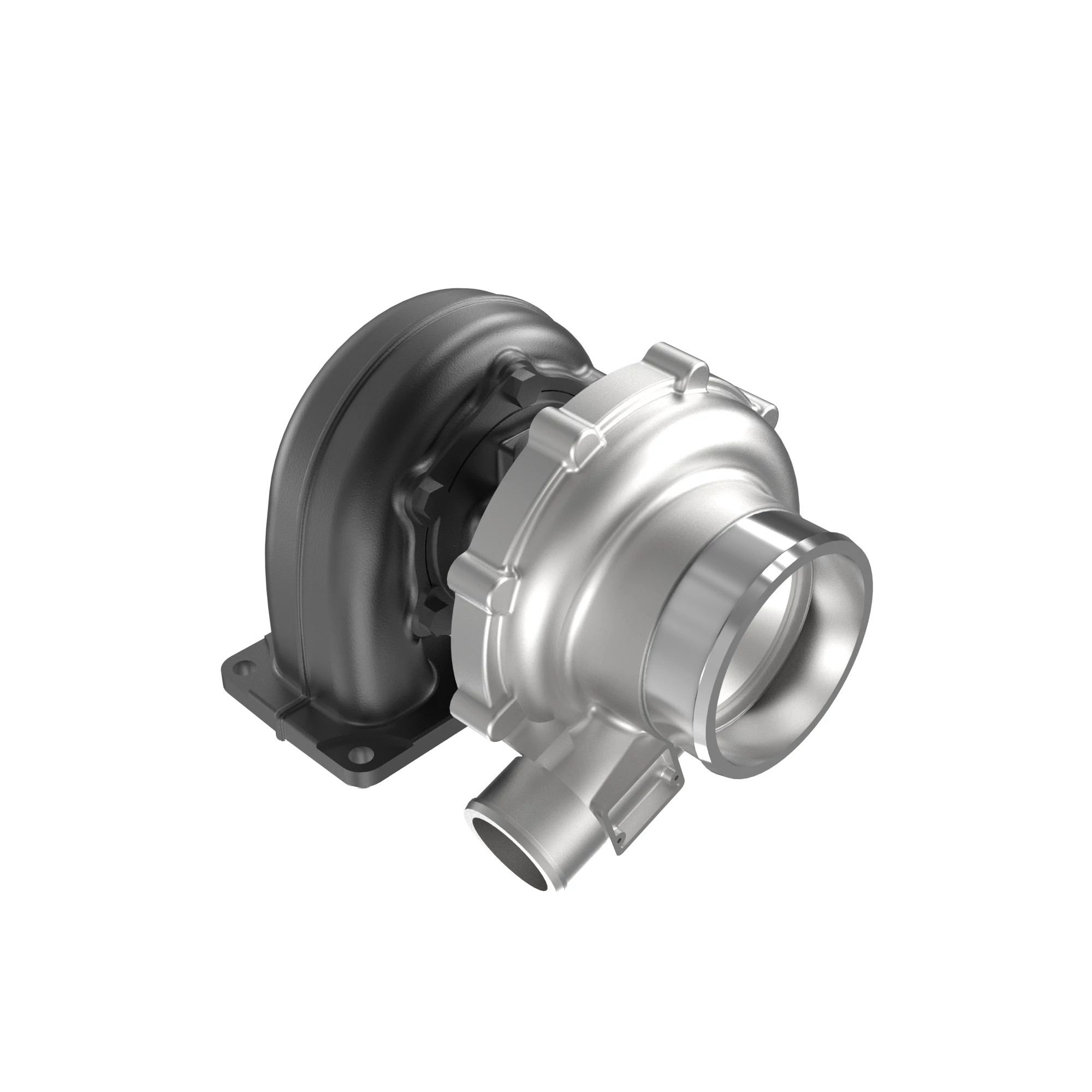 John Deere Reman REMAN Turbocharger - SE502192