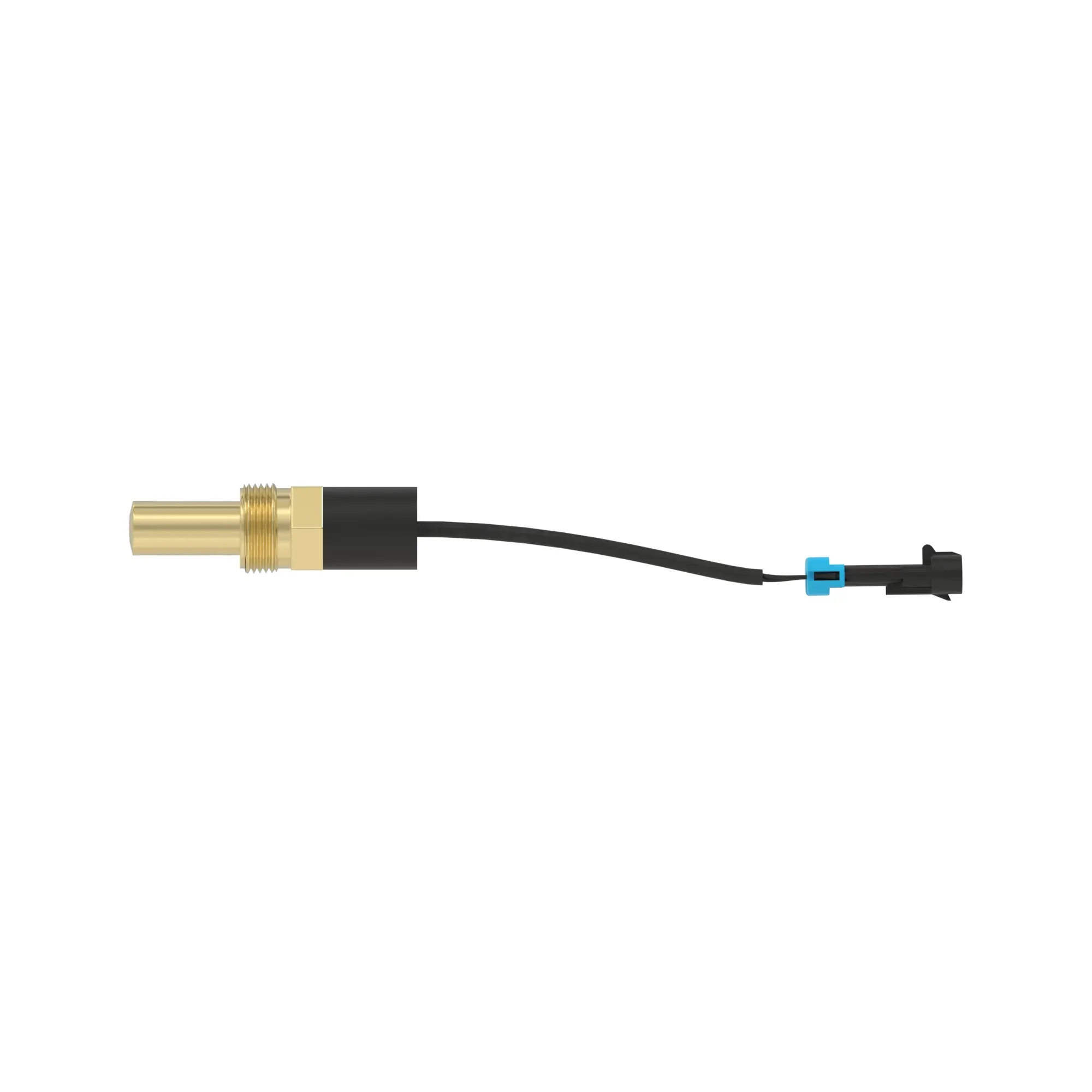Temperature Switch