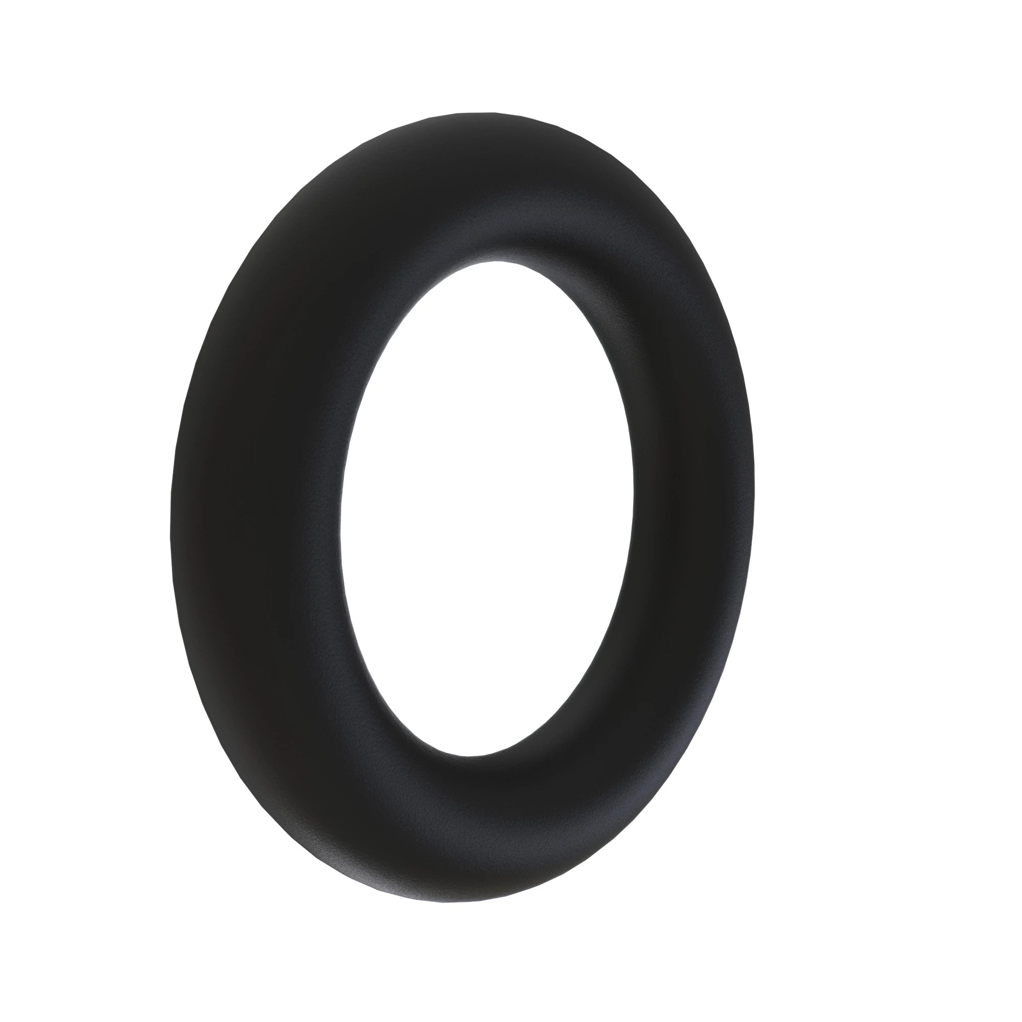 John Deere Round Cross Section Packing O-Ring - R53955