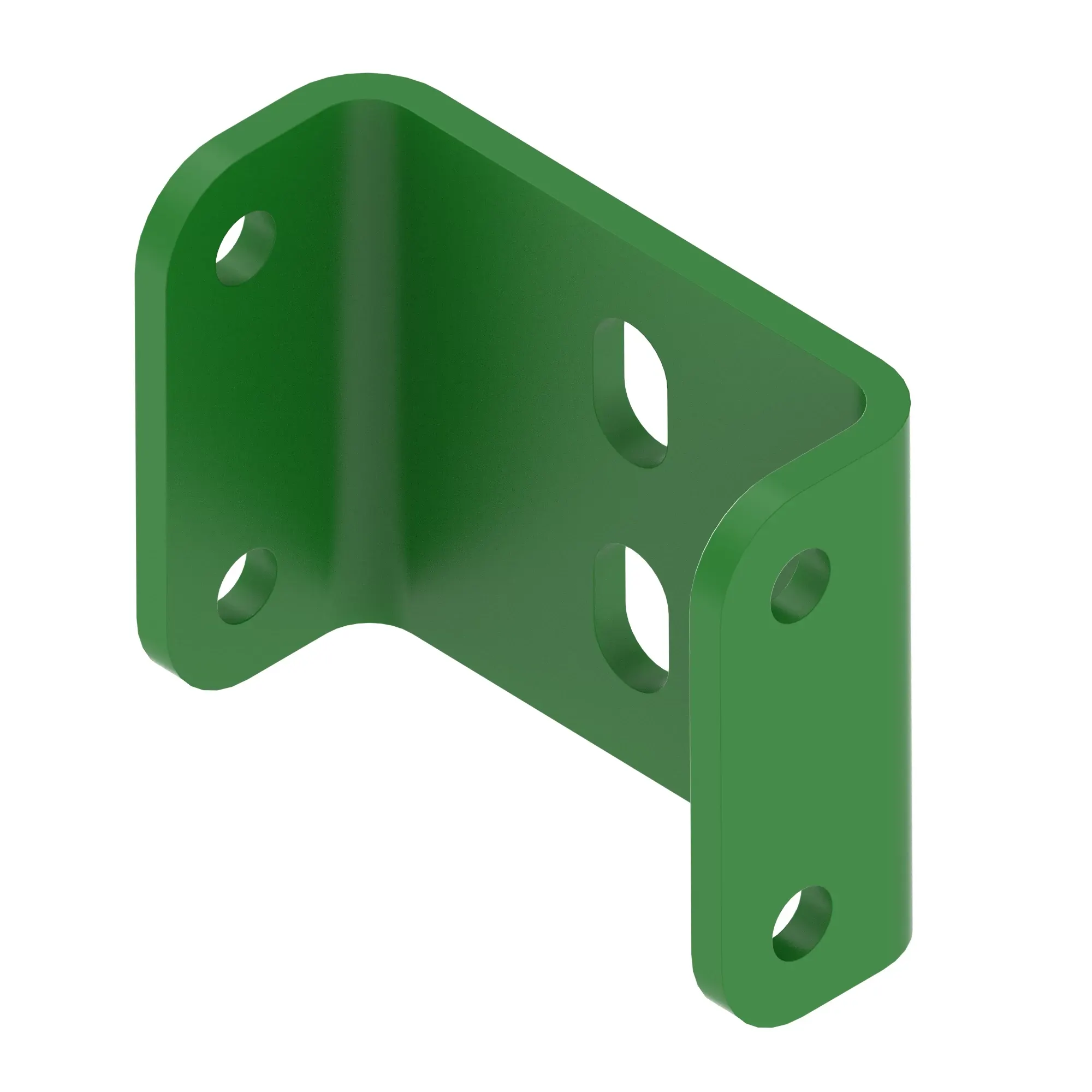 John Deere Crop Shield Hanger Bracket - N317484