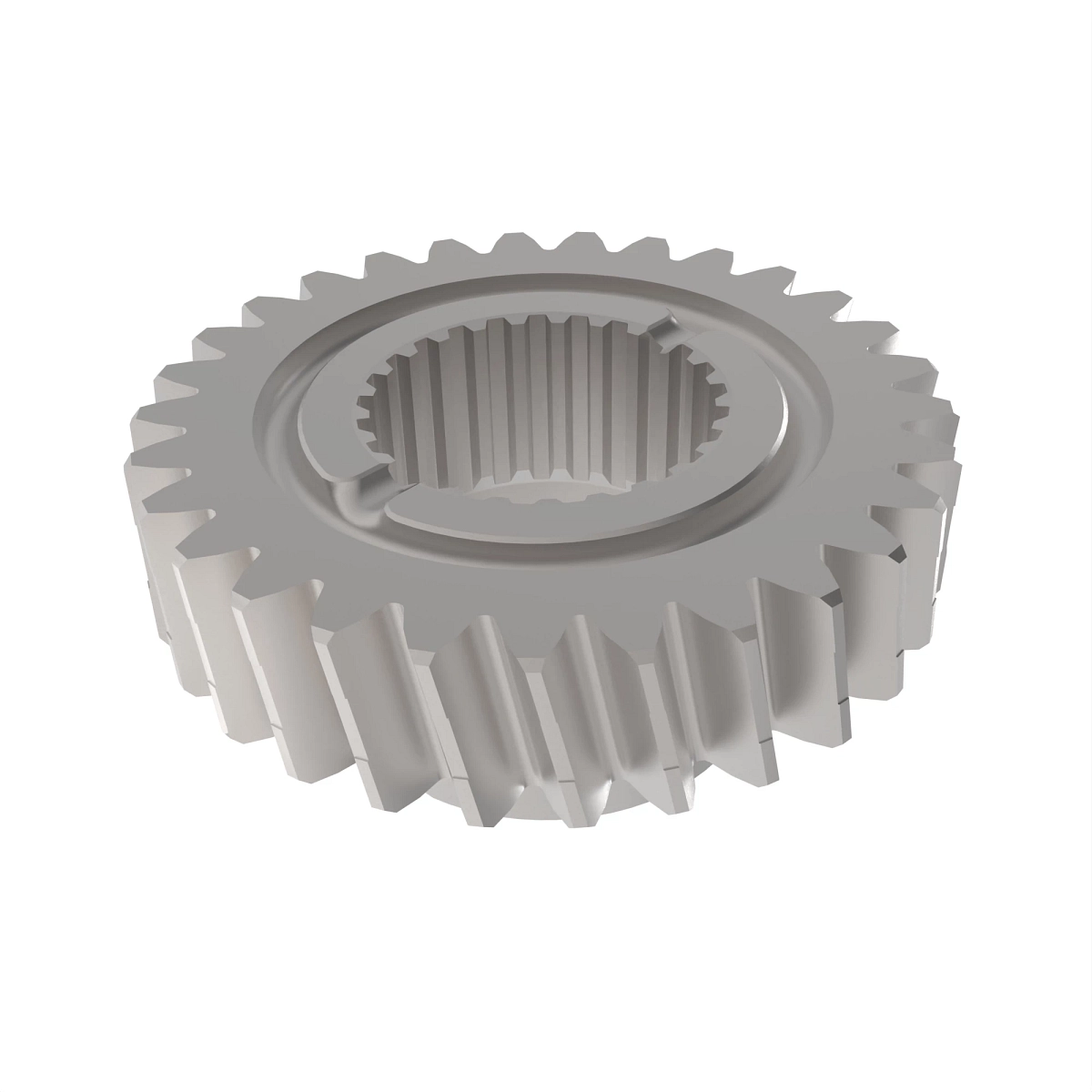 Helical Gear, B Range Drive 29T