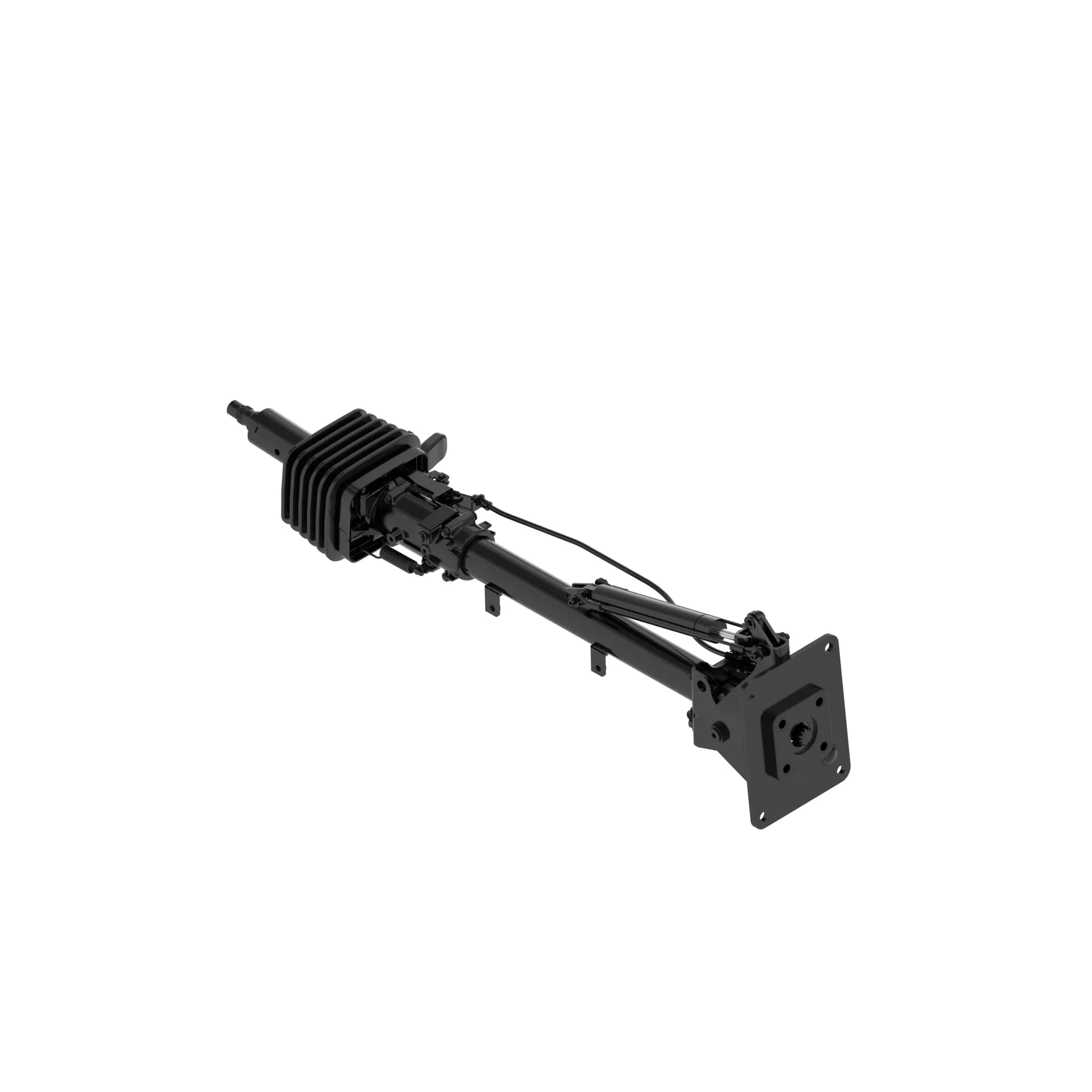 Steering Column