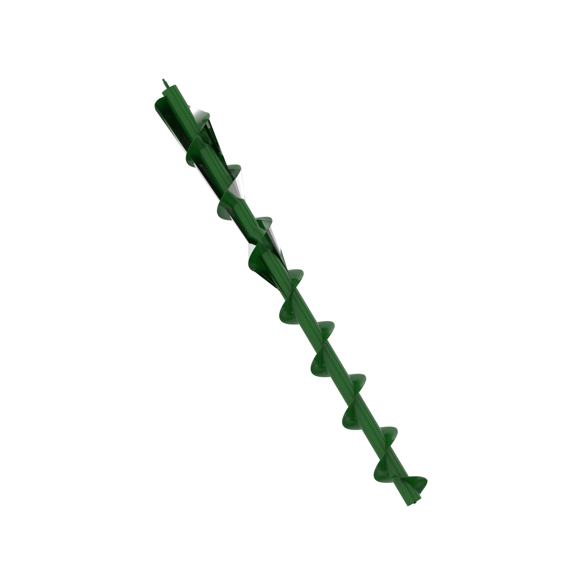 AUGER, ASSY, CROSS, L.H.,1293, CORN