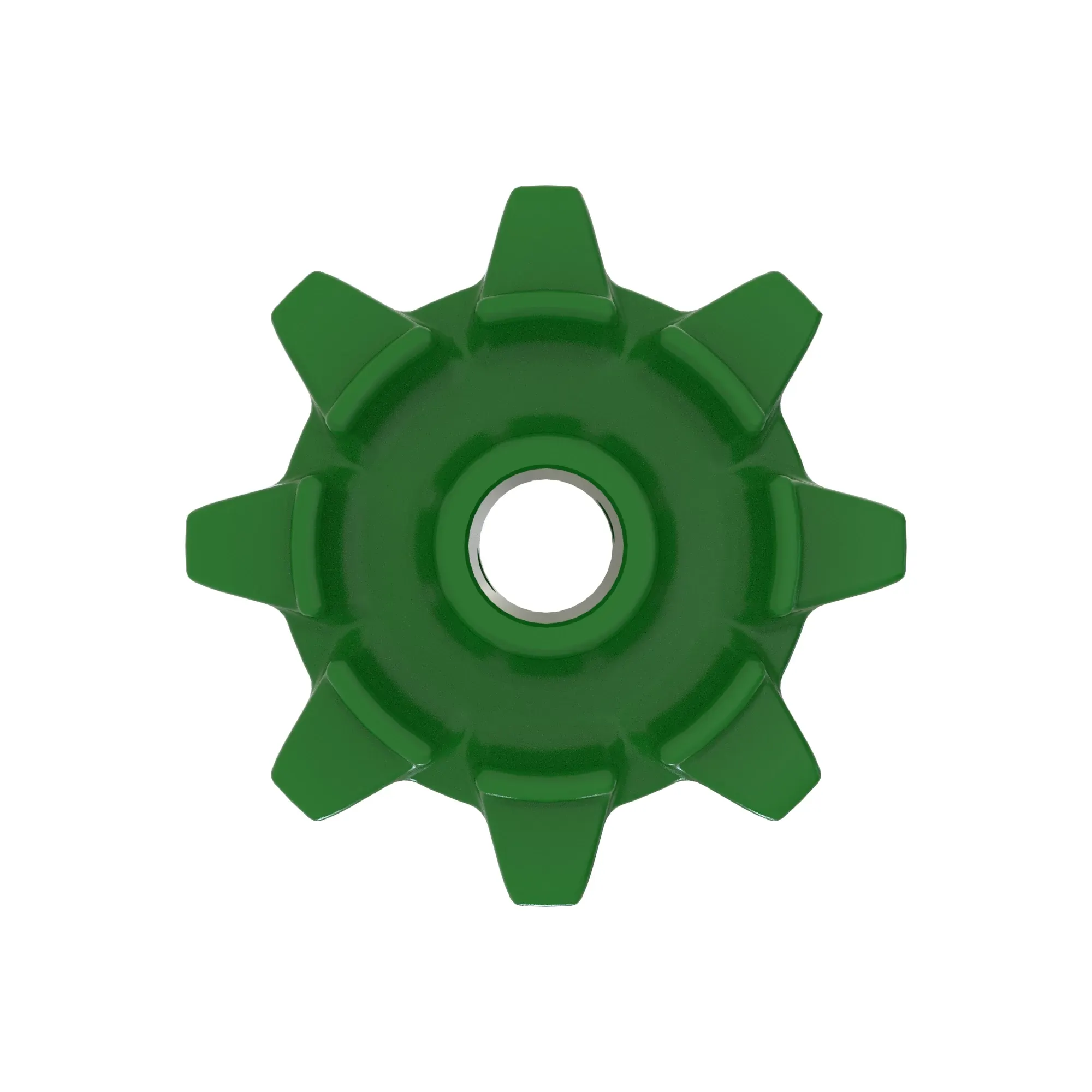 SPROCKET, 8 TOOTH