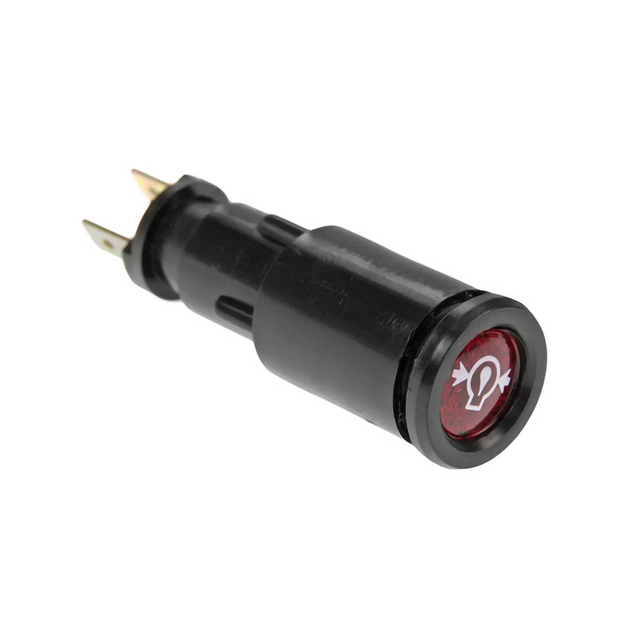 John Deere Round Indicator Lamp - DE14415