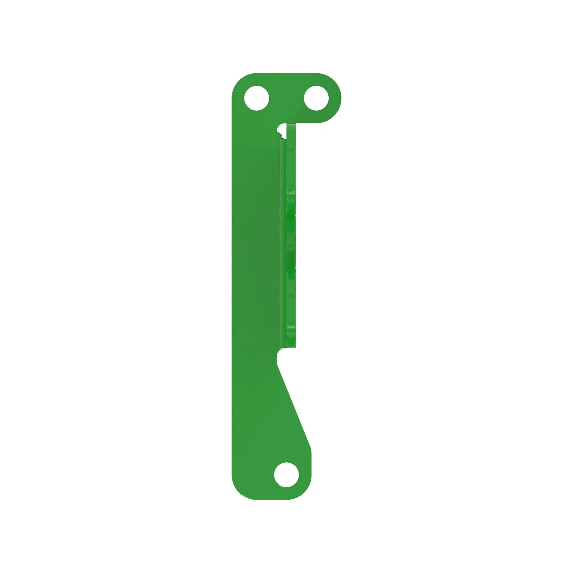BRACKET, LATCH