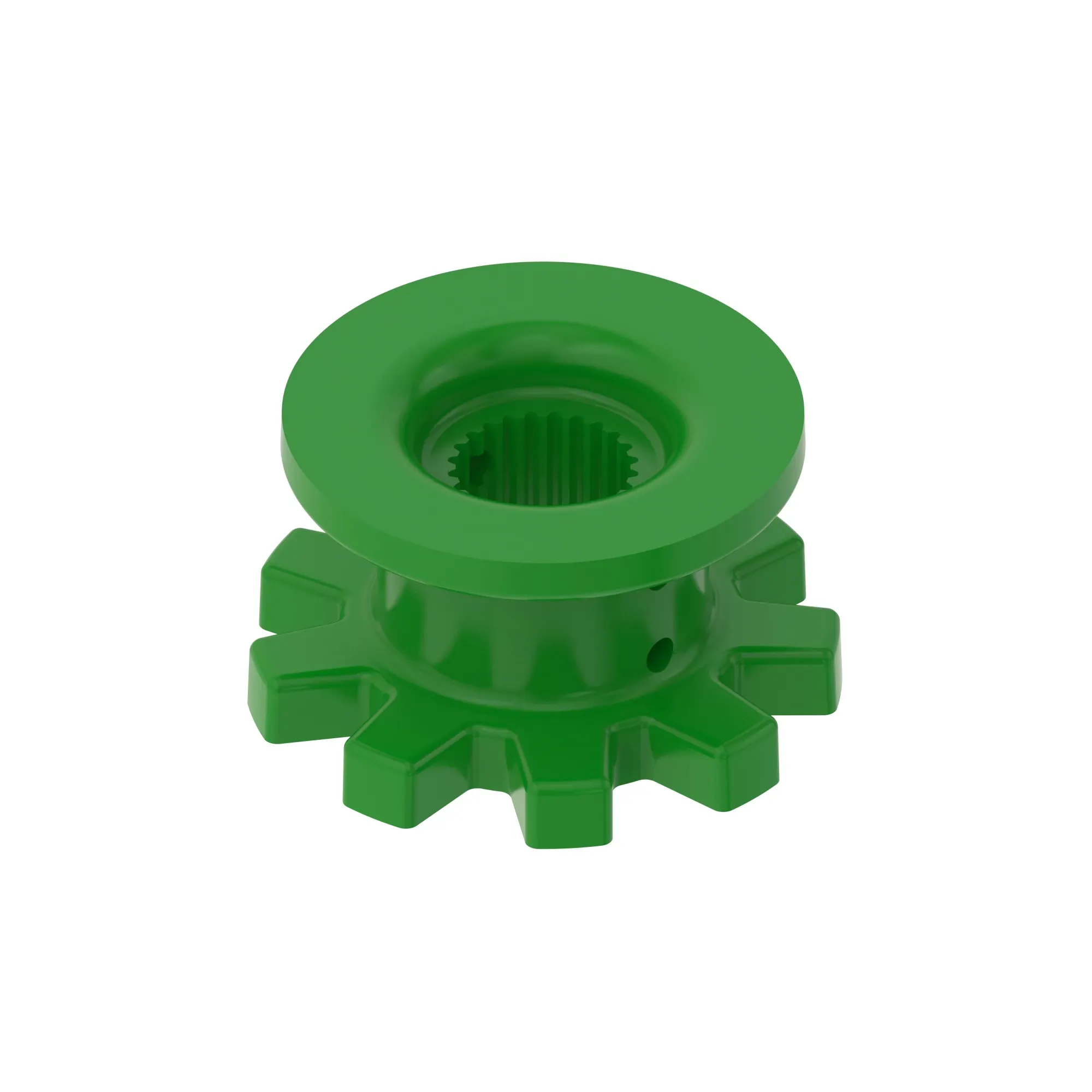 John Deere Hub - HXE18738