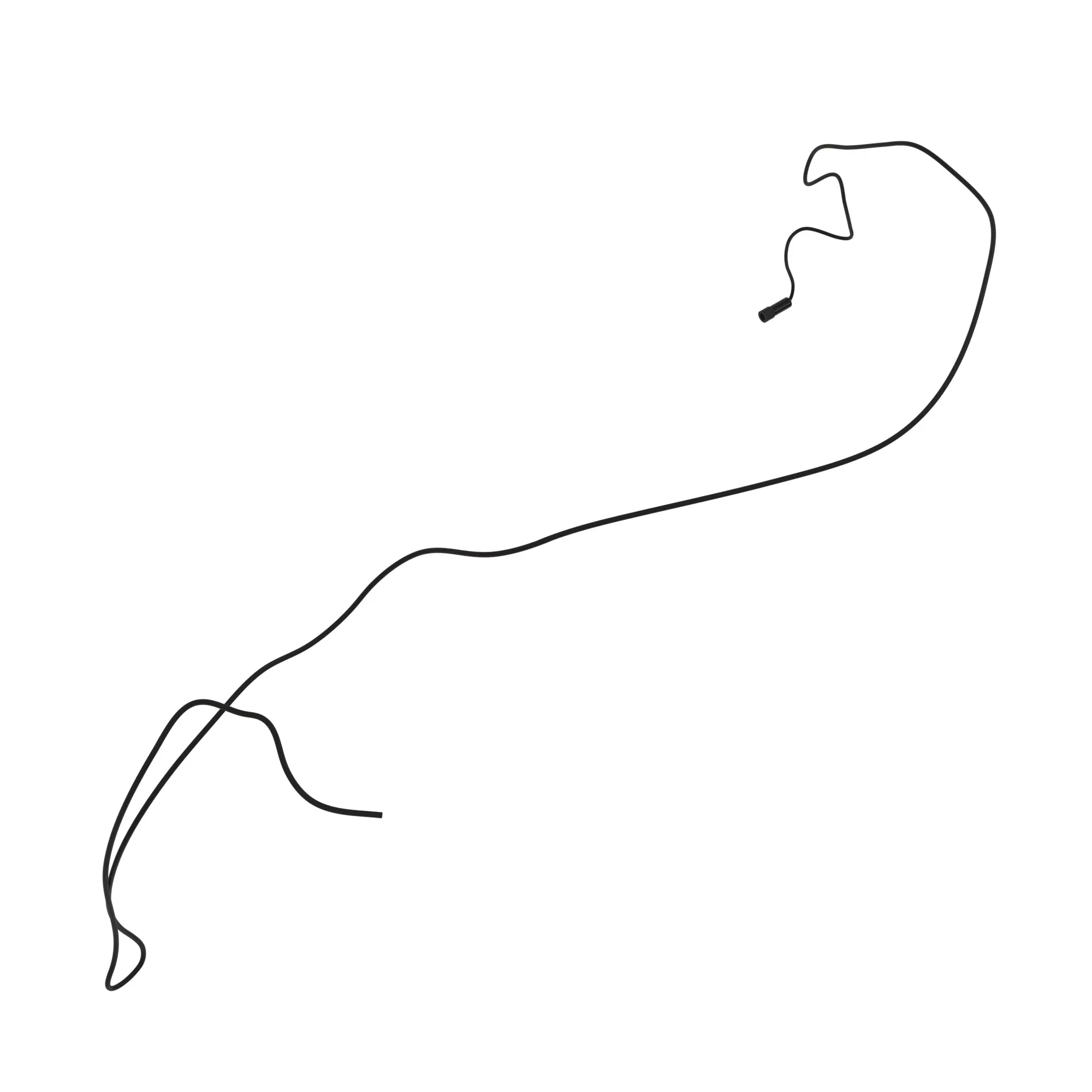 WIRING HARNESS, CAMERA ADAPTER