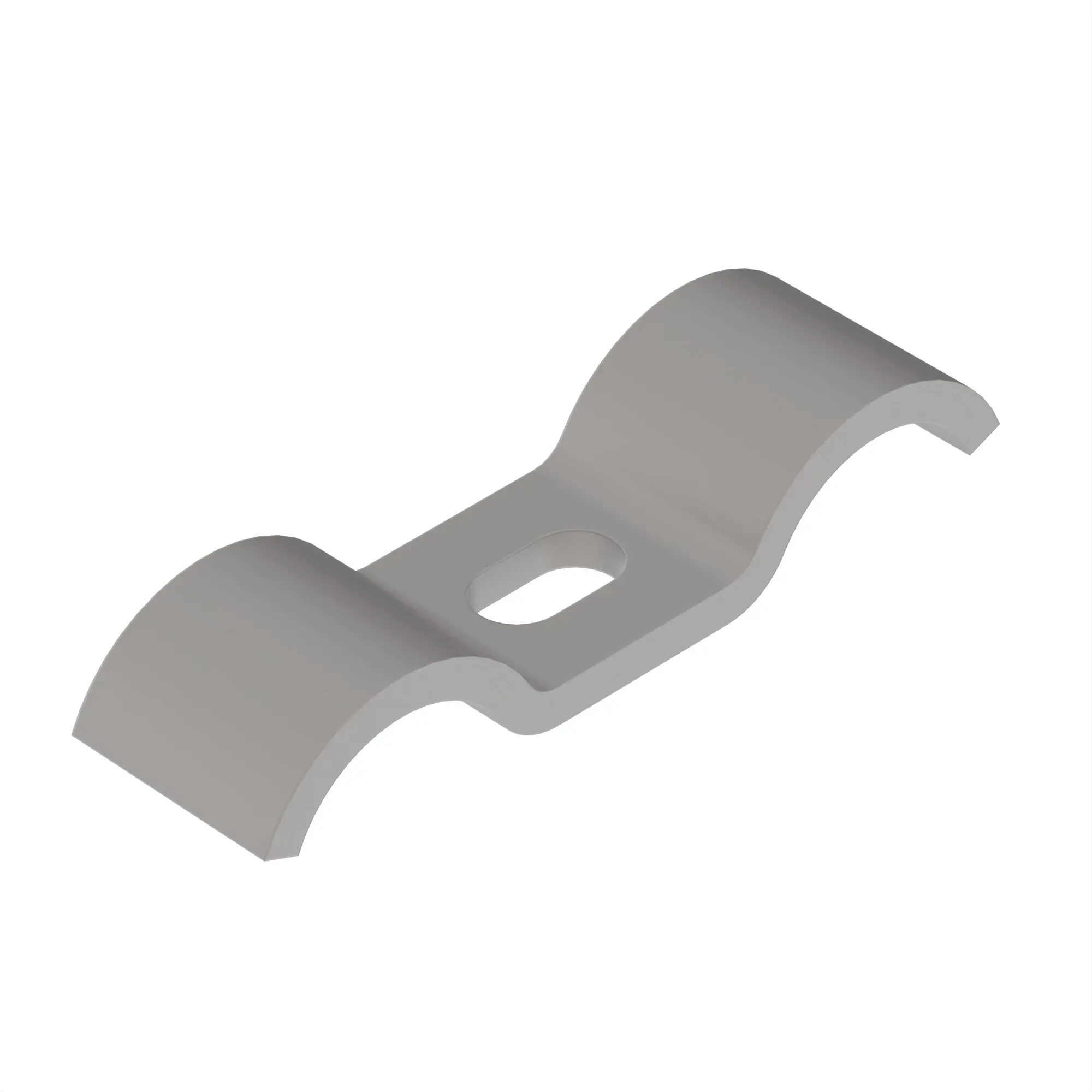 John Deere Bolt-On Clamp - T156628