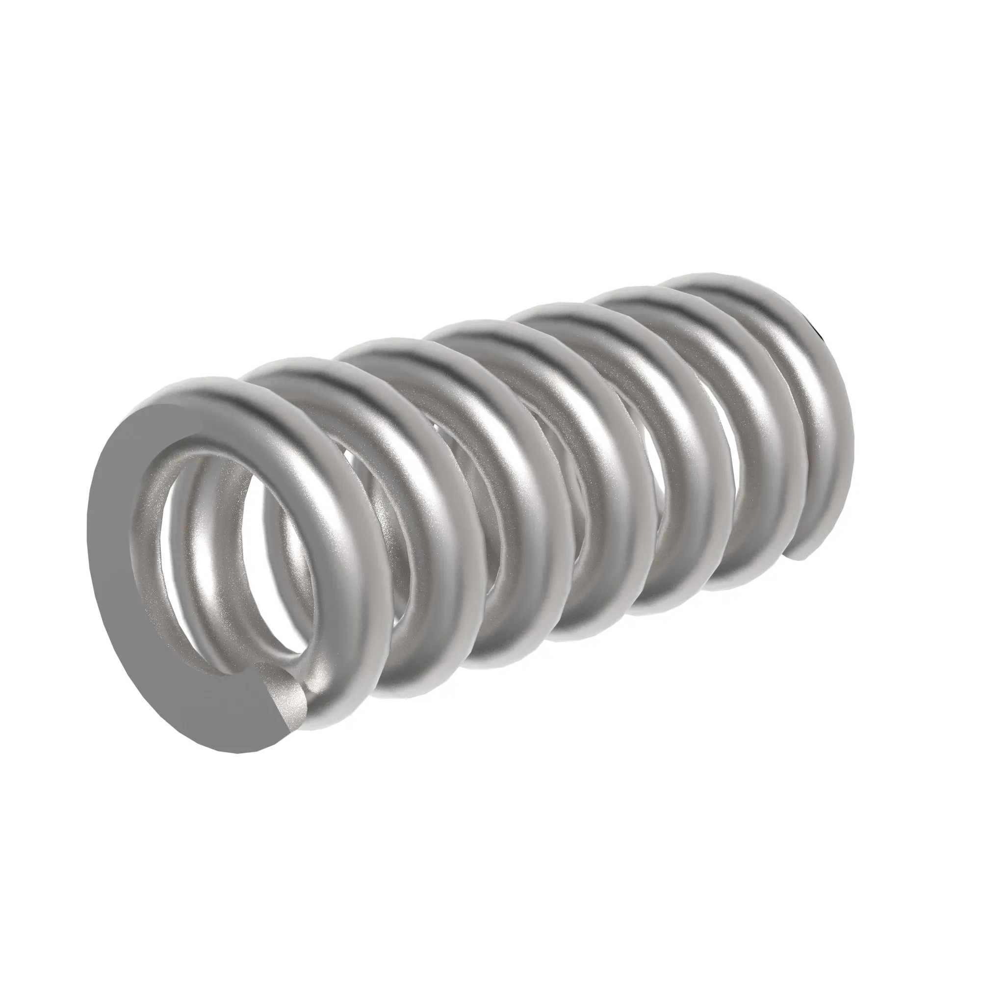 John Deere Compression Spring - T347550