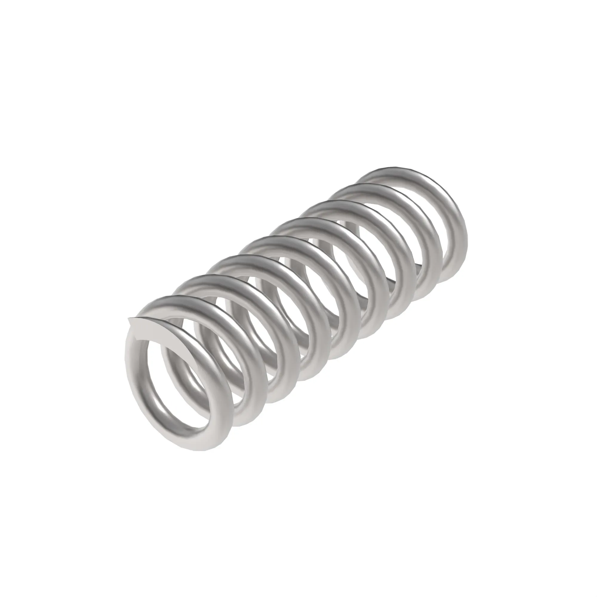 John Deere Compression Spring - LCA38598
