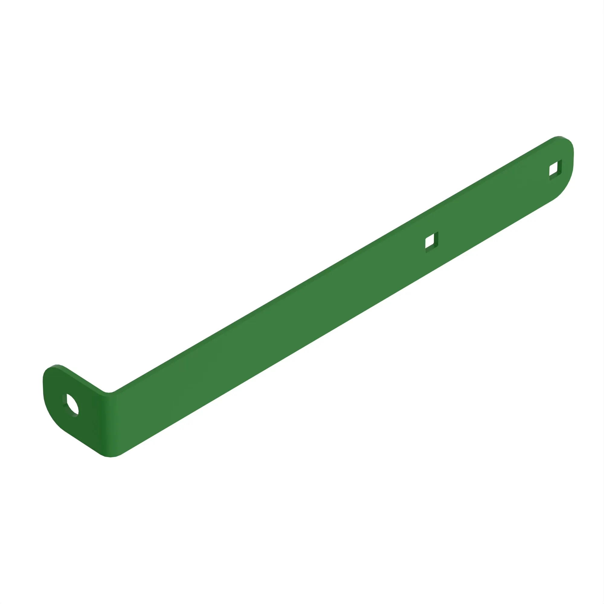 John Deere Antenna Mount Bracket - A113971